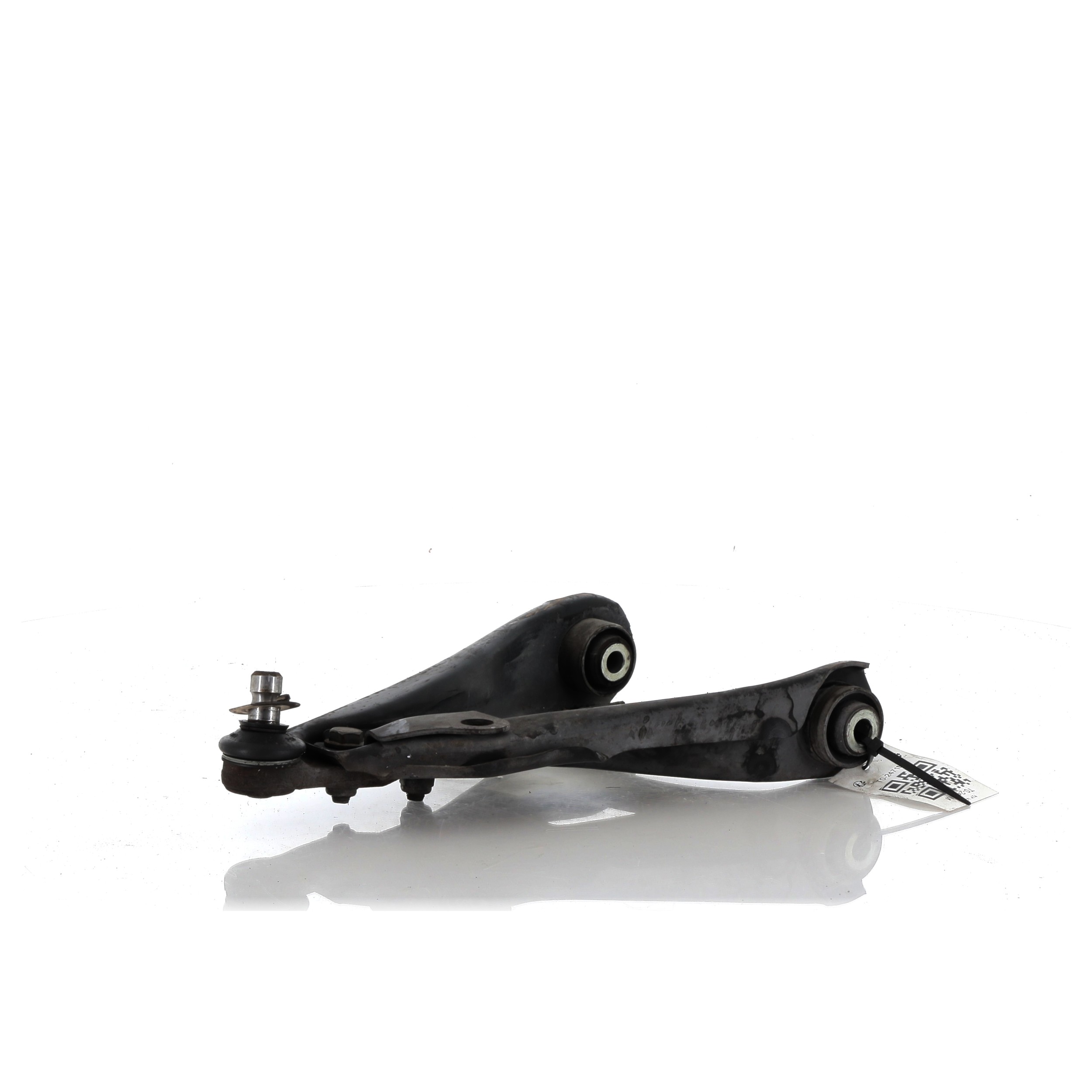 Bras avant gauche 7700794386 - RENAULT CLIO 1 PH.3 FIDJI - T0-2471M T0-2471M