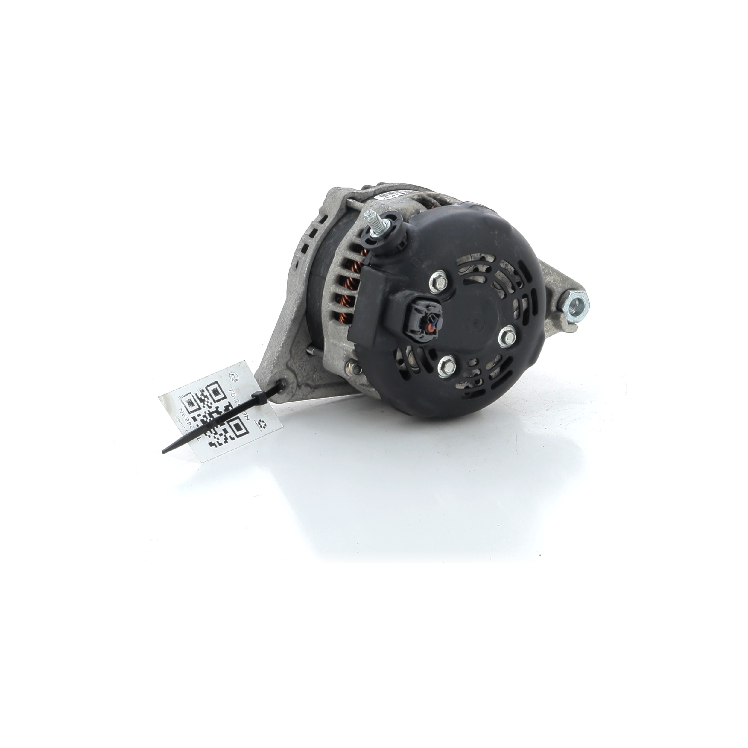 Alternateur SUZUKI SX4 2 PH.2 1.4 BJET réf. 31400-60R04 T0-2489N T0-2489N [reference_2385818] 2