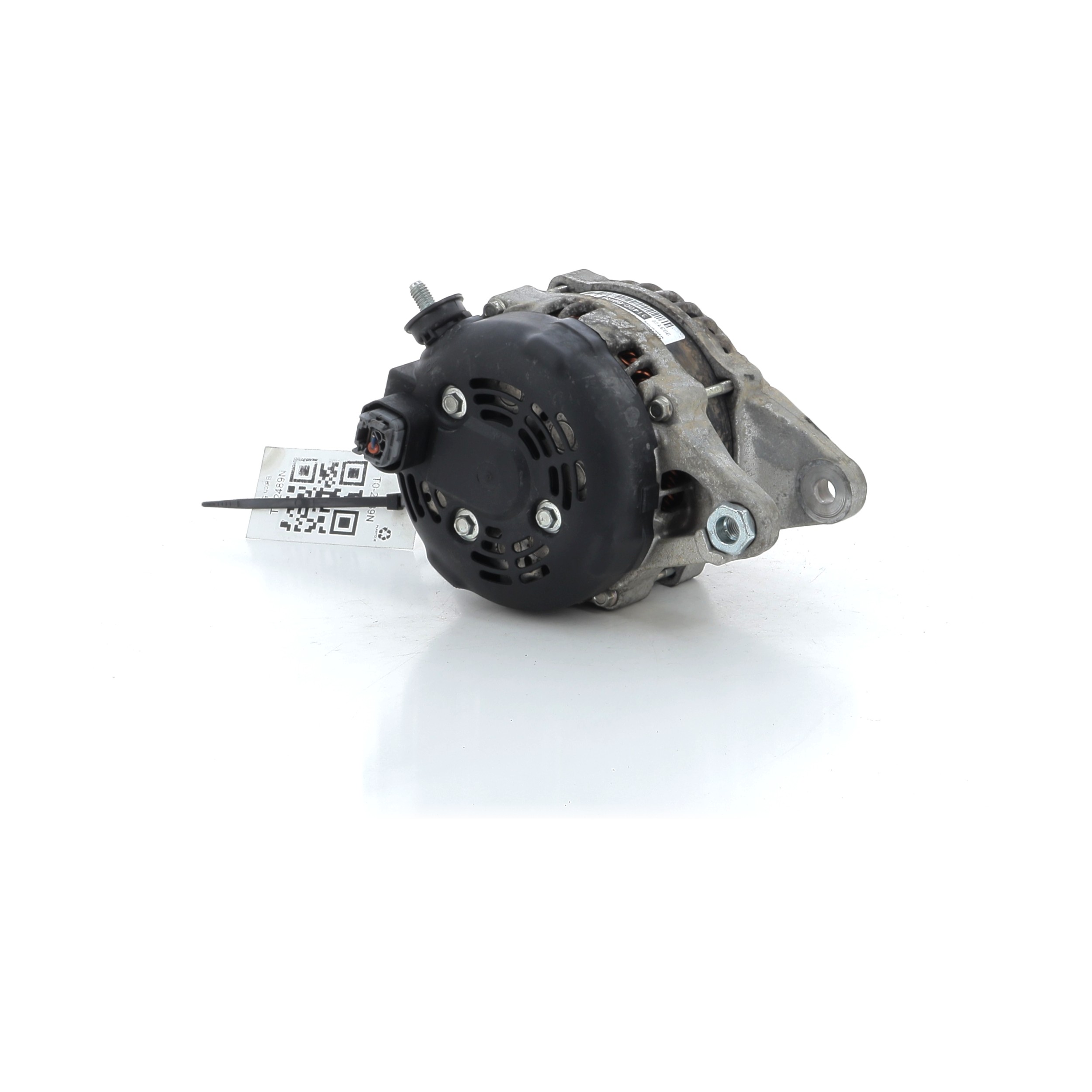 Alternateur SUZUKI SX4 2 PH.2 1.4 BJET réf. 31400-60R04 T0-2489N T0-2489N [reference_2385818] 3