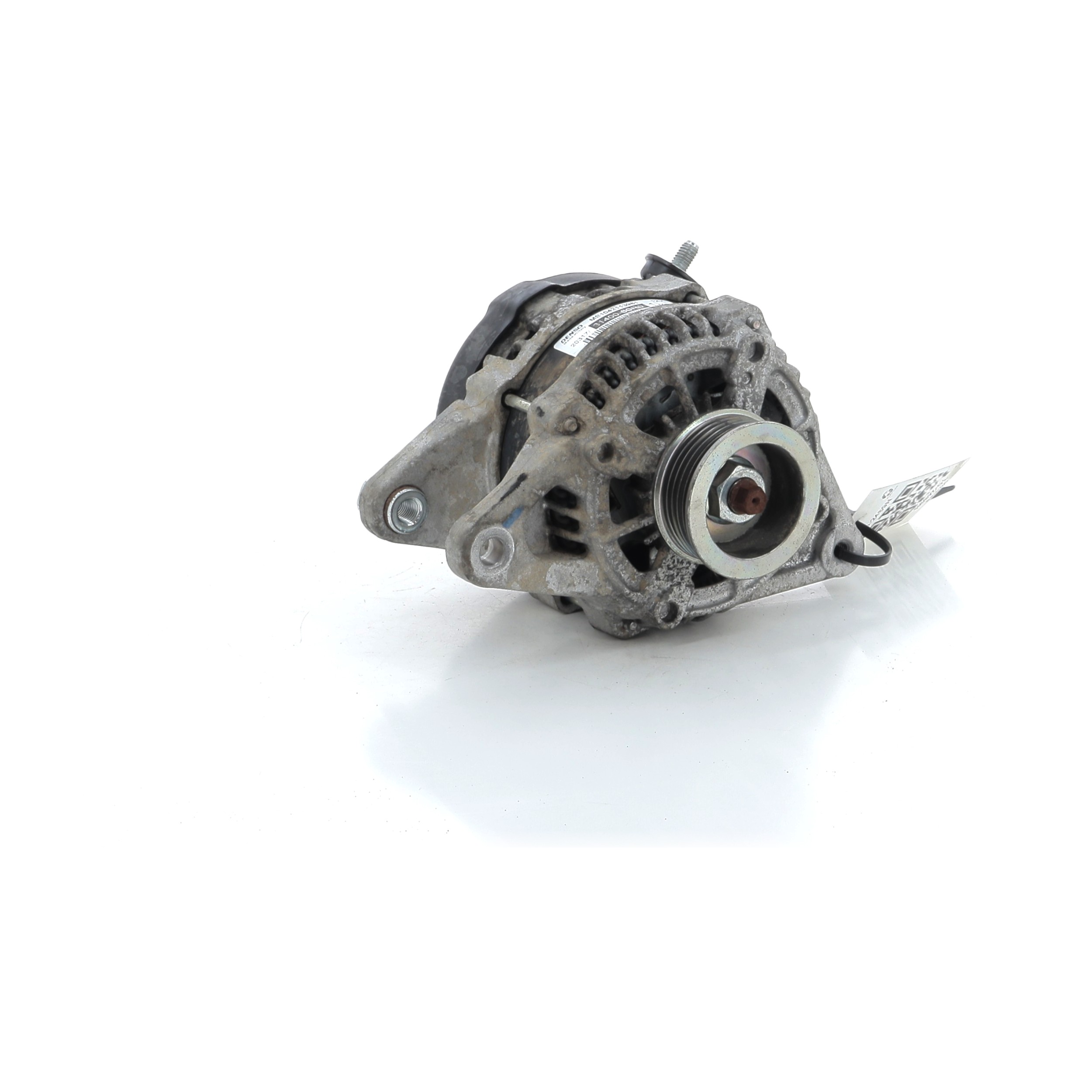 Alternateur SUZUKI SX4 2 PH.2 1.4 BJET réf. 31400-60R04 T0-2489N T0-2489N [reference_2385818] 4