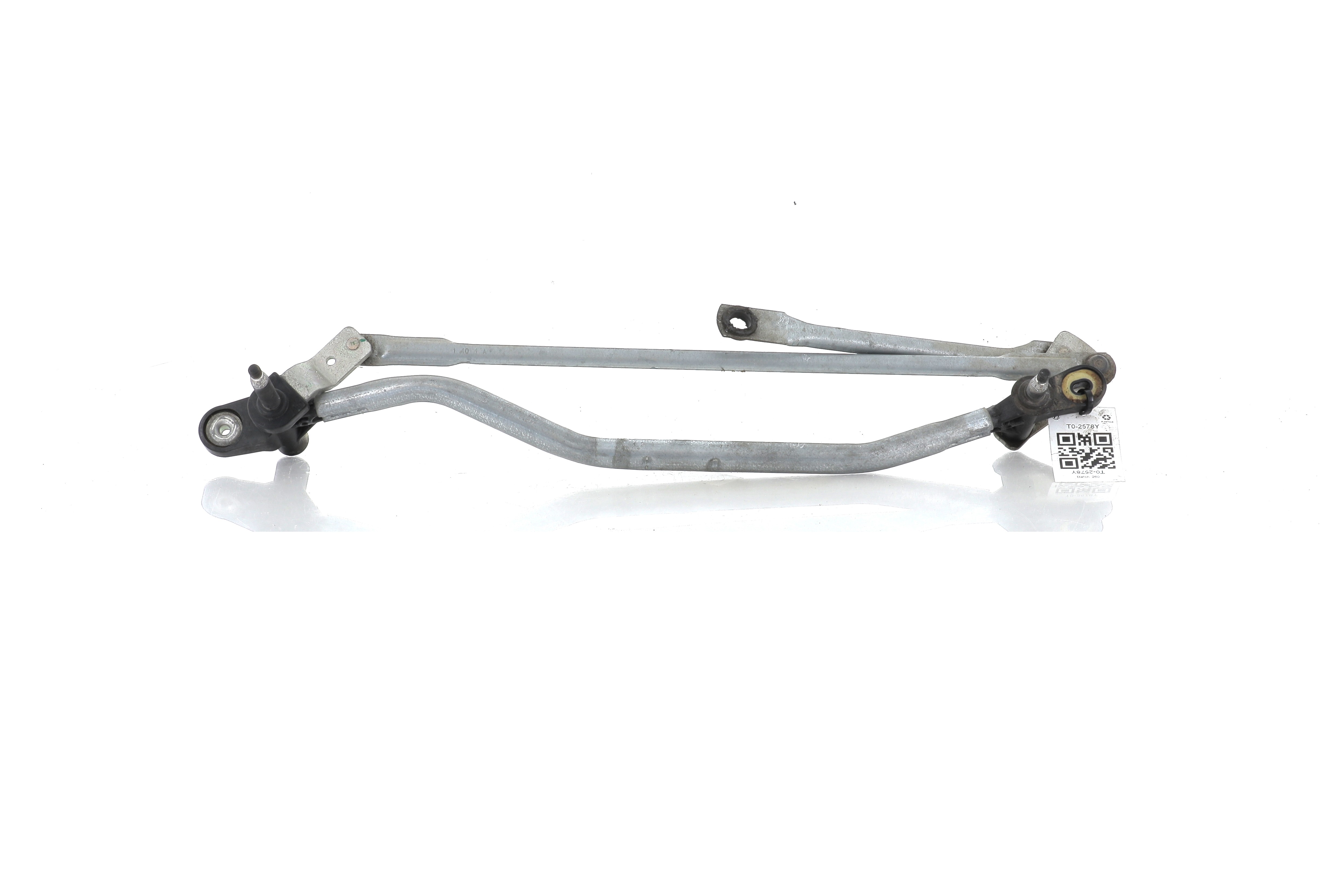 Mécanisme d'essuie glace avant GPA-22-0015065 - AUDI A5 1 PH.2 3.0 TDIQ - T0-2578Y T0-2578Y