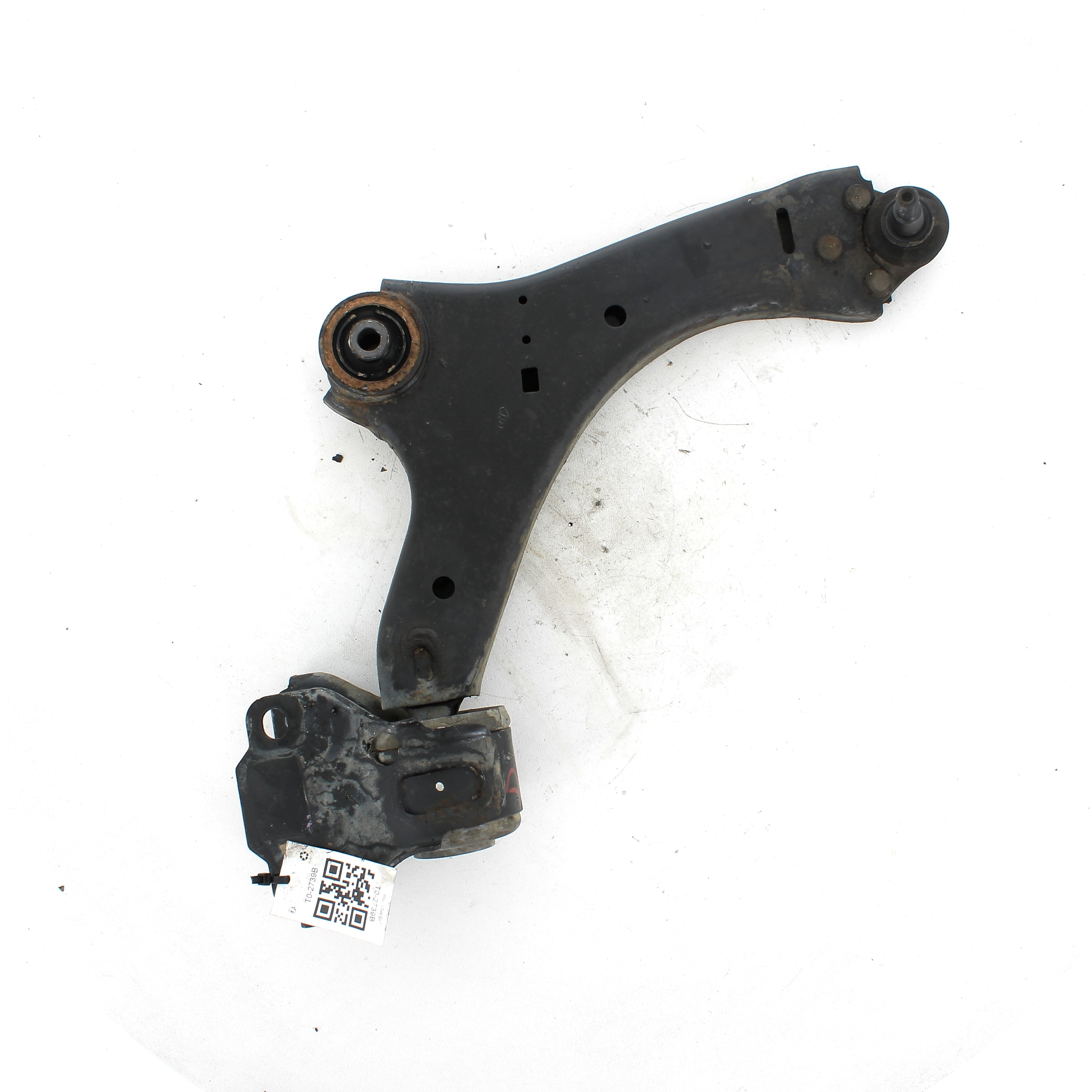 Bras avant droit 1507181 - FORD S-MAX 1 PH.2 2.0 CDI - T0-2739B T0-2739B