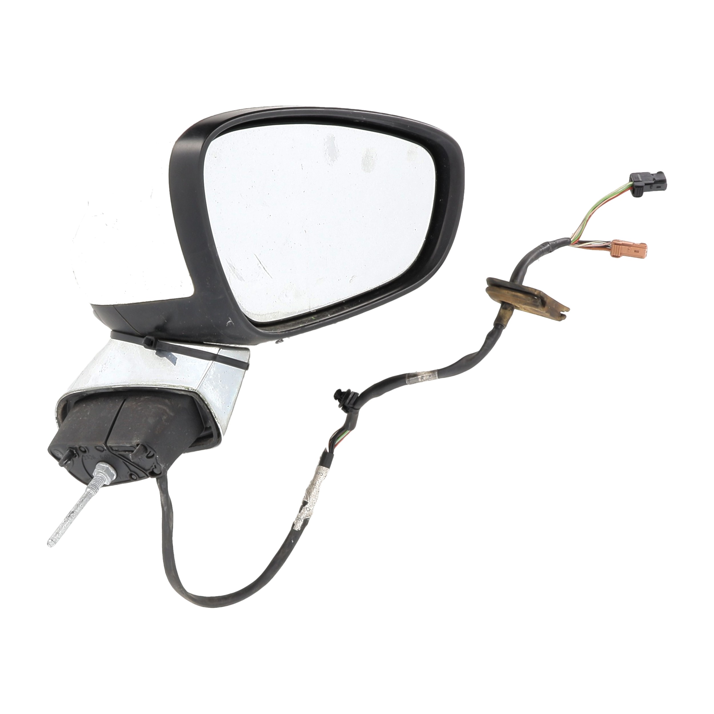 Rétroviseur droit CITROEN C3 2 PH.1 réf. 00008154AW T0-2846I T0-2846I