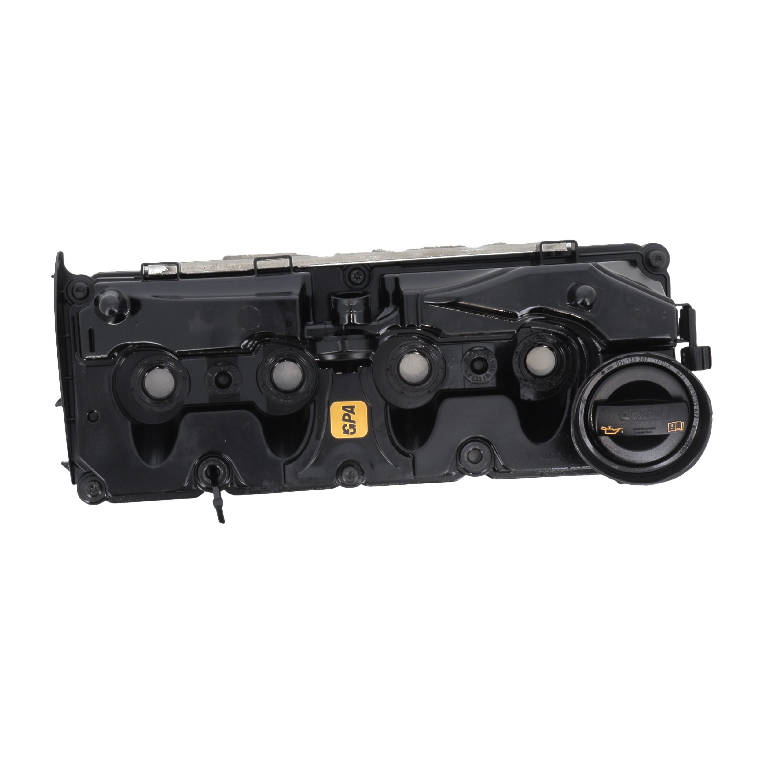 Couvre culasse 03L103469R - VOLKSWAGEN GOLF 6 1.6 TDI - T0-2865T T0-2865T