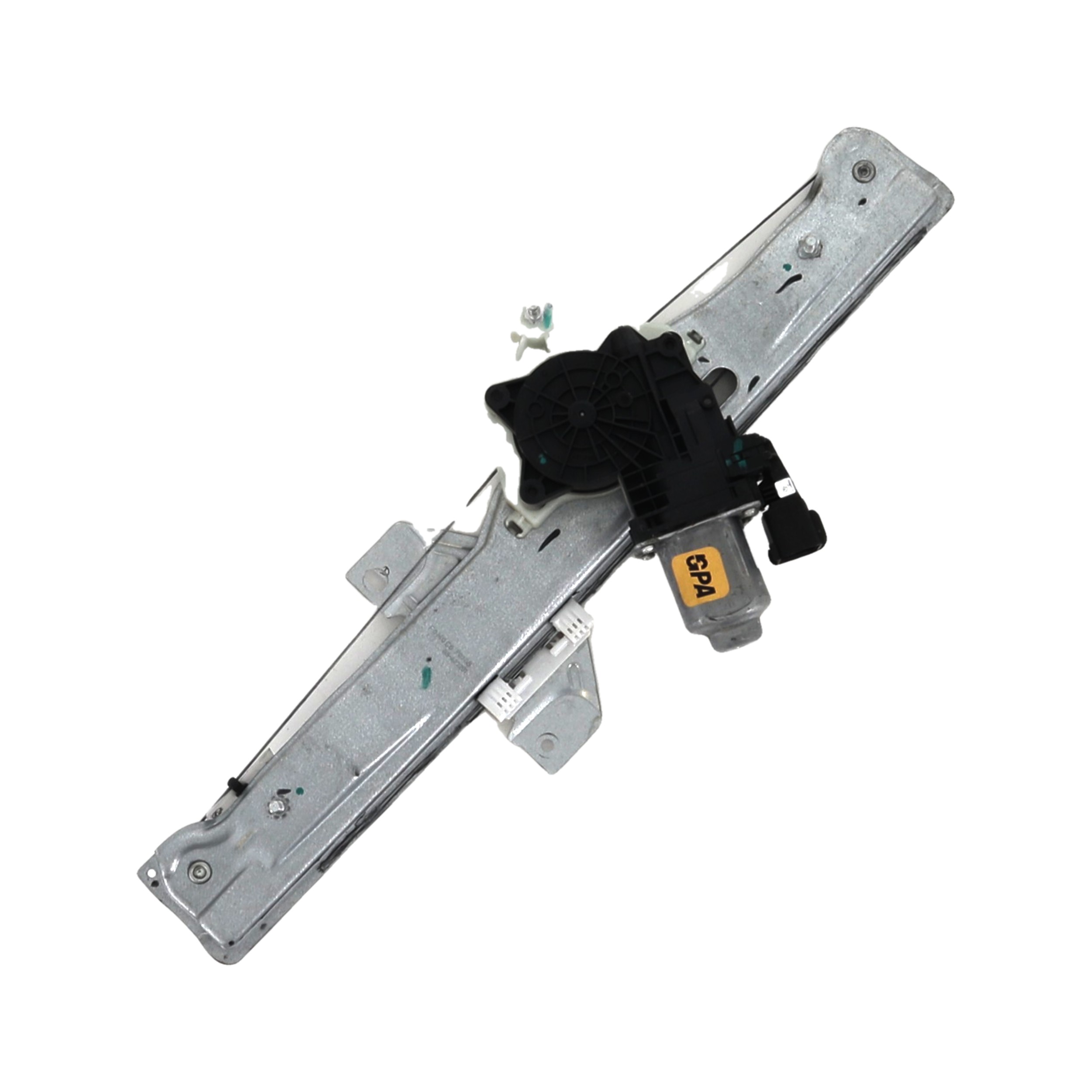 Lève-vitre avant gauche FORD KA + PH. 2 T0-2892S T0-2892S