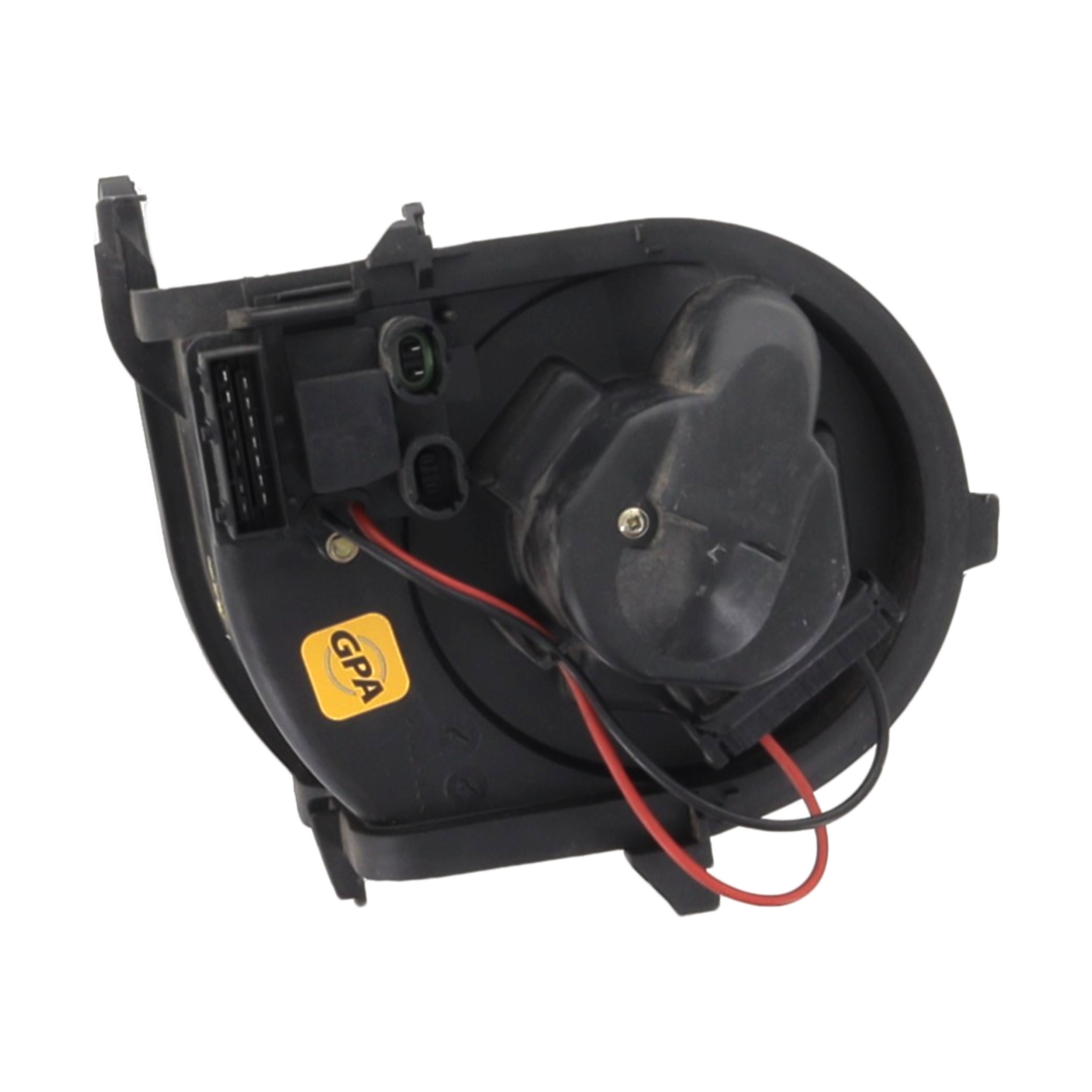 Soufflerie/Pulseur RENAULT CLIO 2 PH.1 réf. 7701044804 T0-2982I T0-2982I