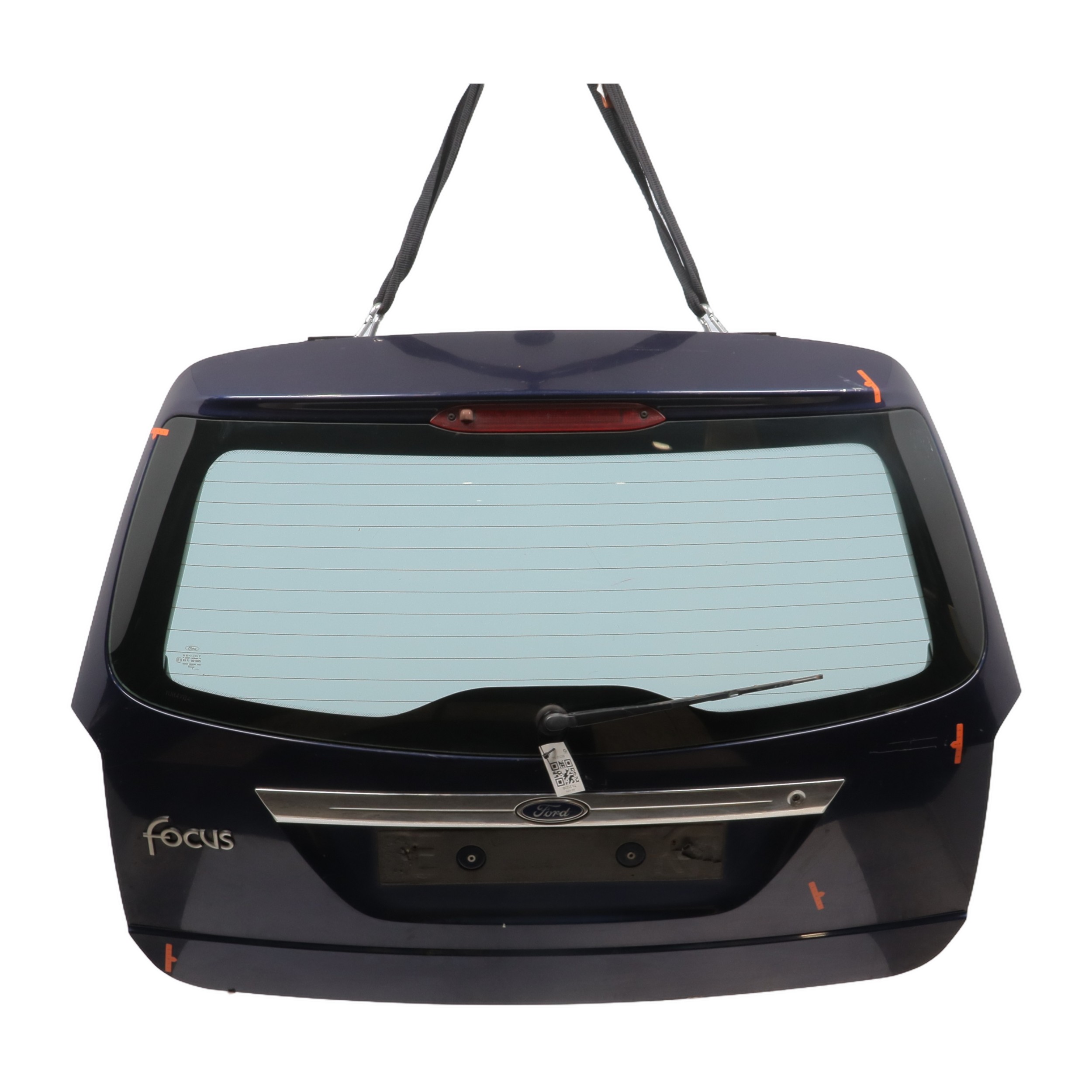 Hayon FORD FOCUS 1 réf. 1430155 T0-3123B T0-3123B