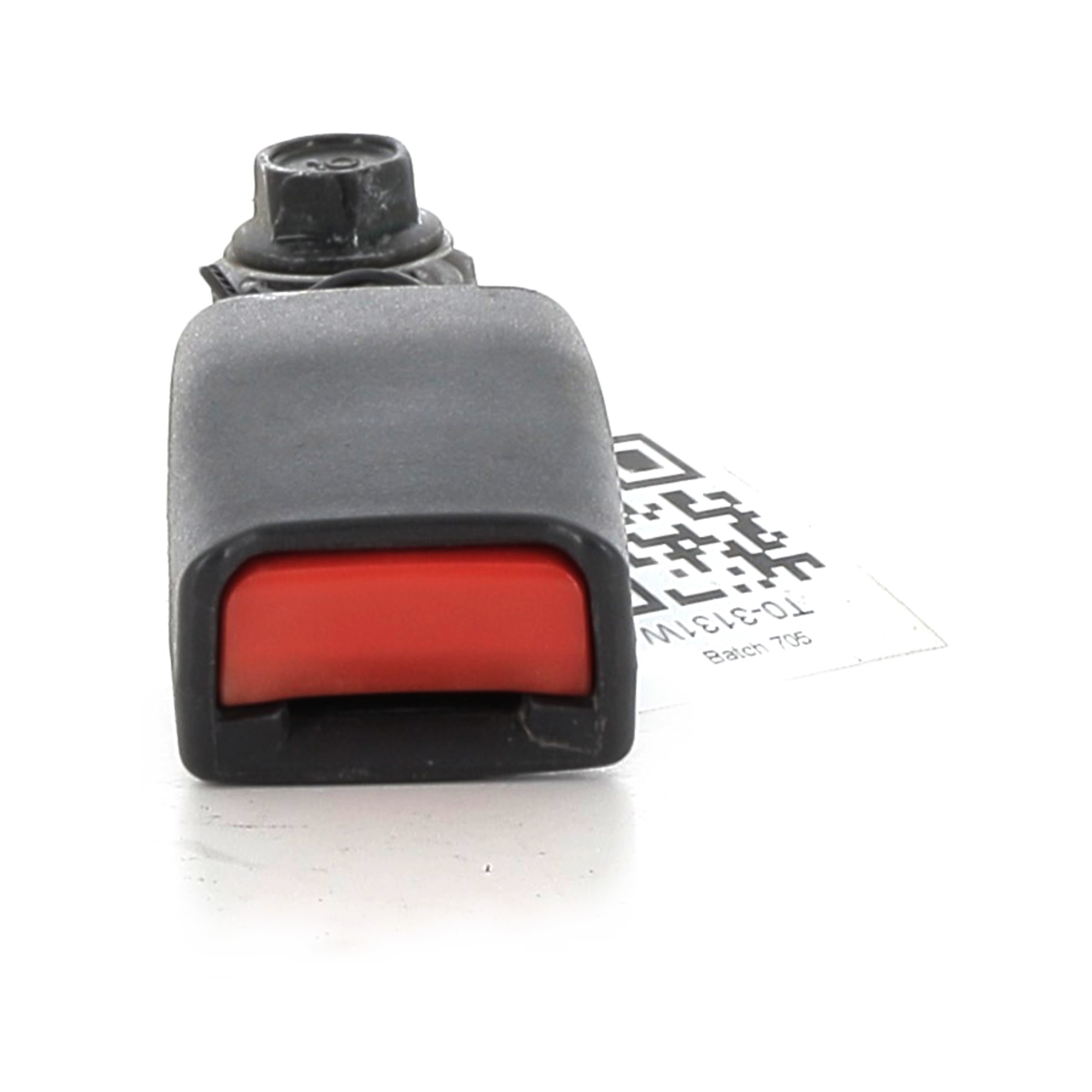 Attache ceinture avant droit CHEVROLET AVEO 1 T0-3131W T0-3131W