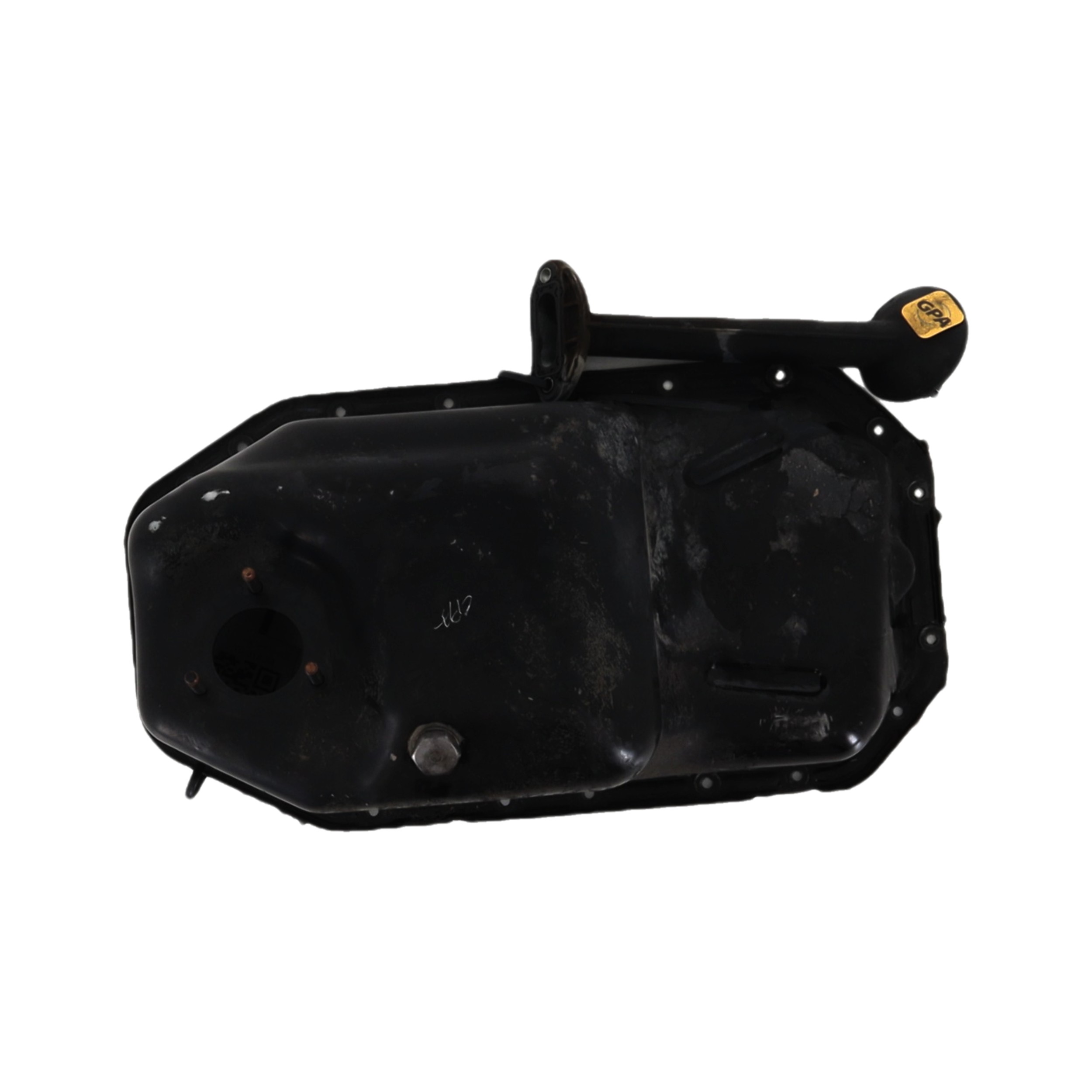 Carter d'huile 036103601AM - VOLKSWAGEN GOLF 6 1.4 80 - T0-3182M T0-3182M