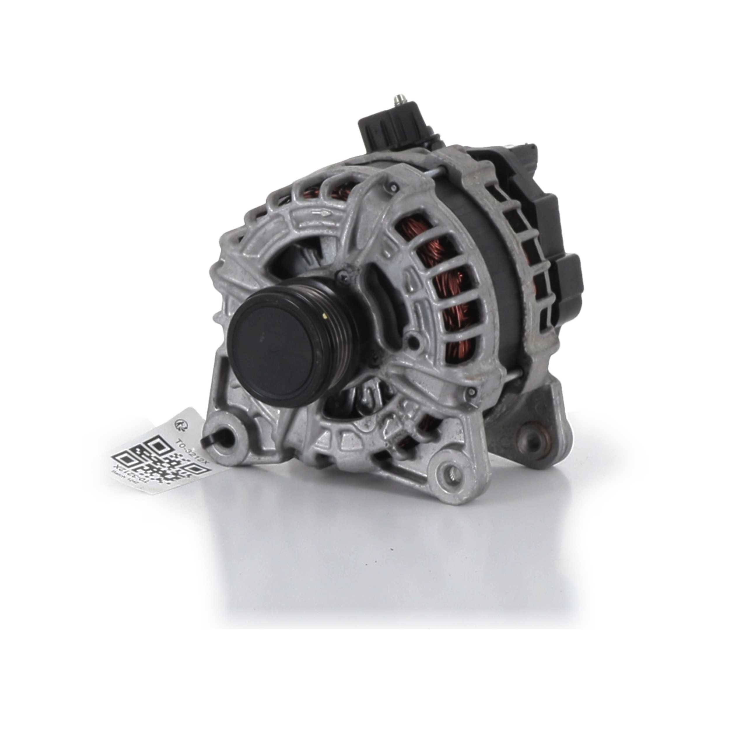 Alternateur DACIA SANDERO 3 PH.1 SCE 65 réf. 231009076R T0-3212X T0-3212X