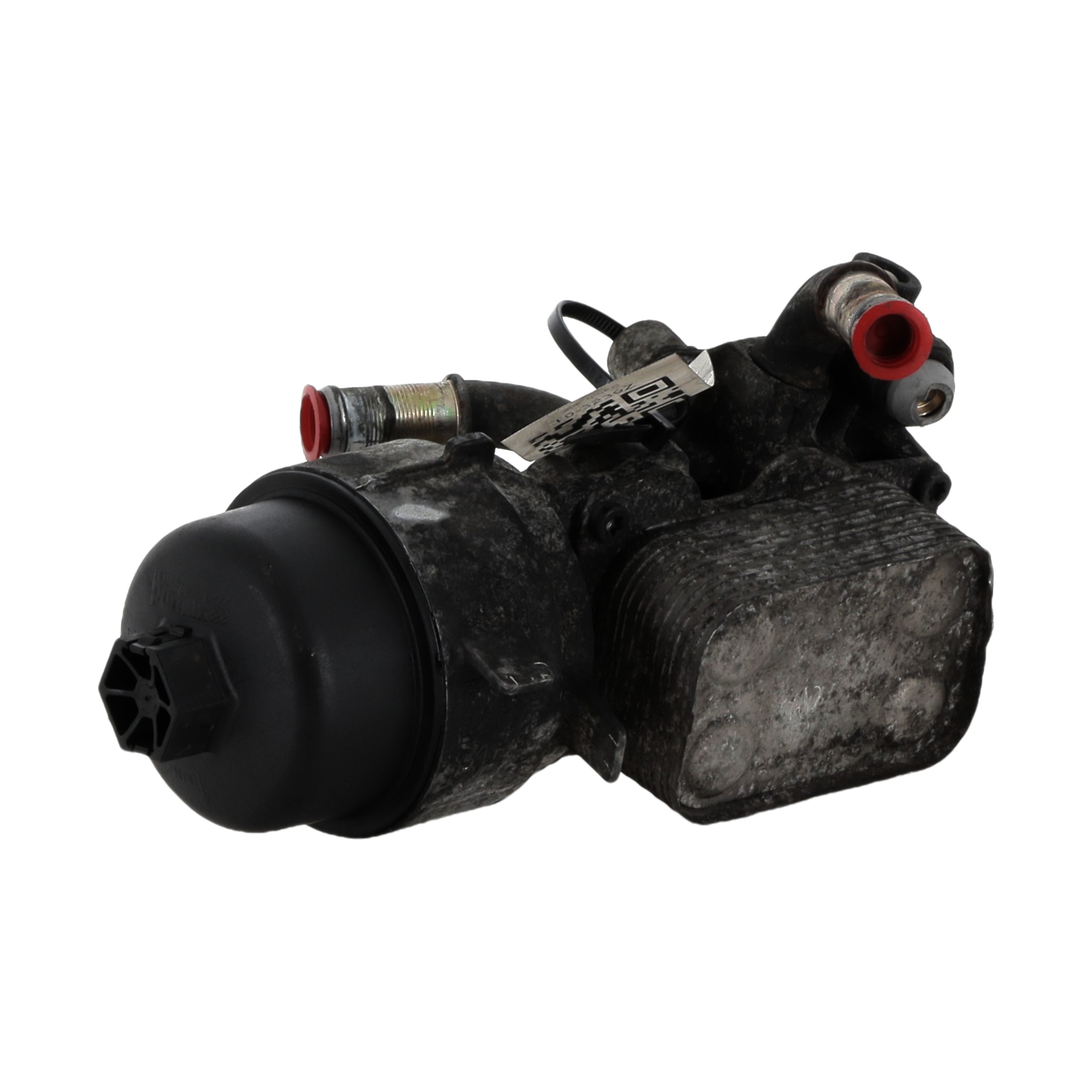 Support filtre a huile 30725897 - VOLVO C30 PH.1 2.0D - T0-3239Z T0-3239Z