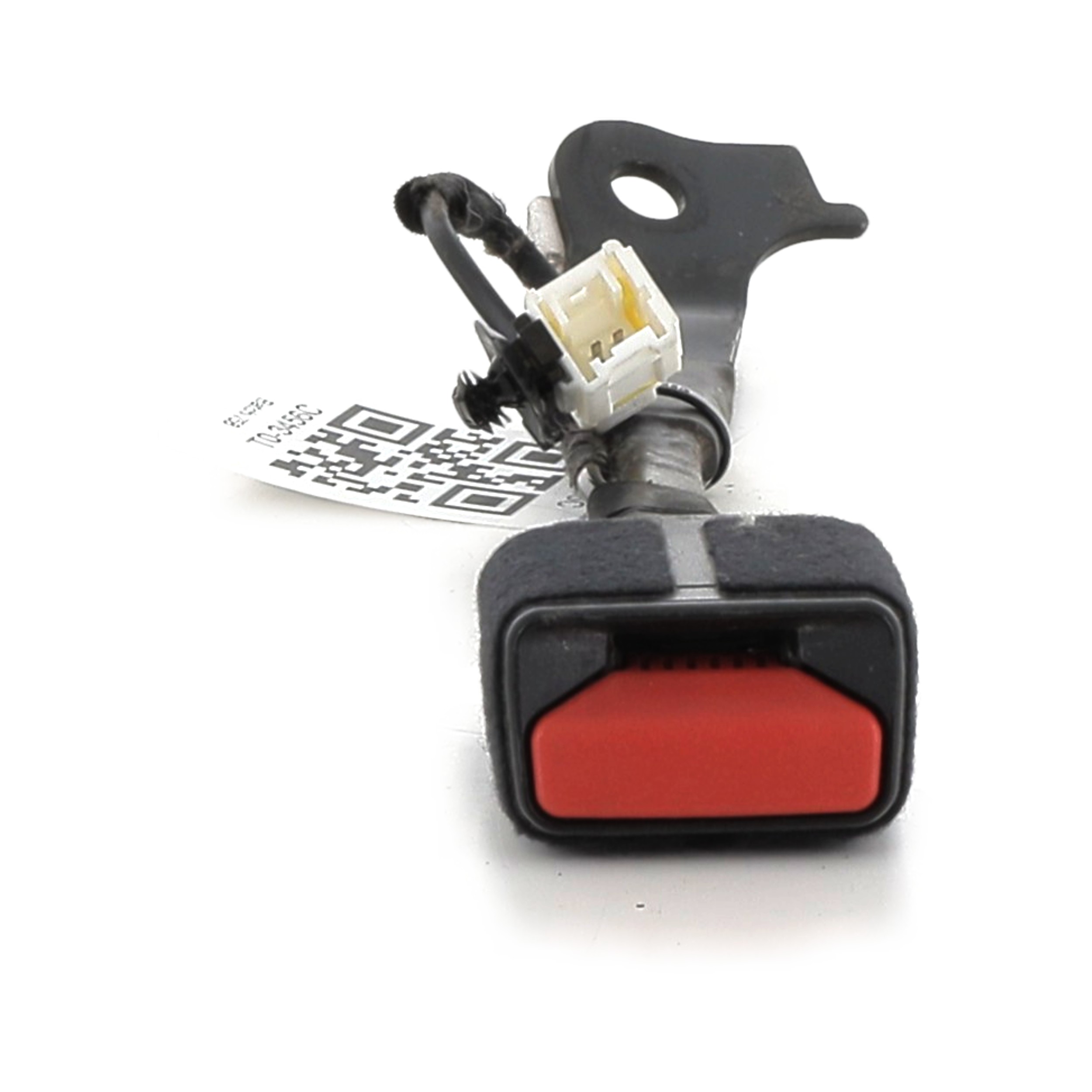 Attache ceinture avant droit PEUGEOT 308 2 PH.1 T0-3456C T0-3456C