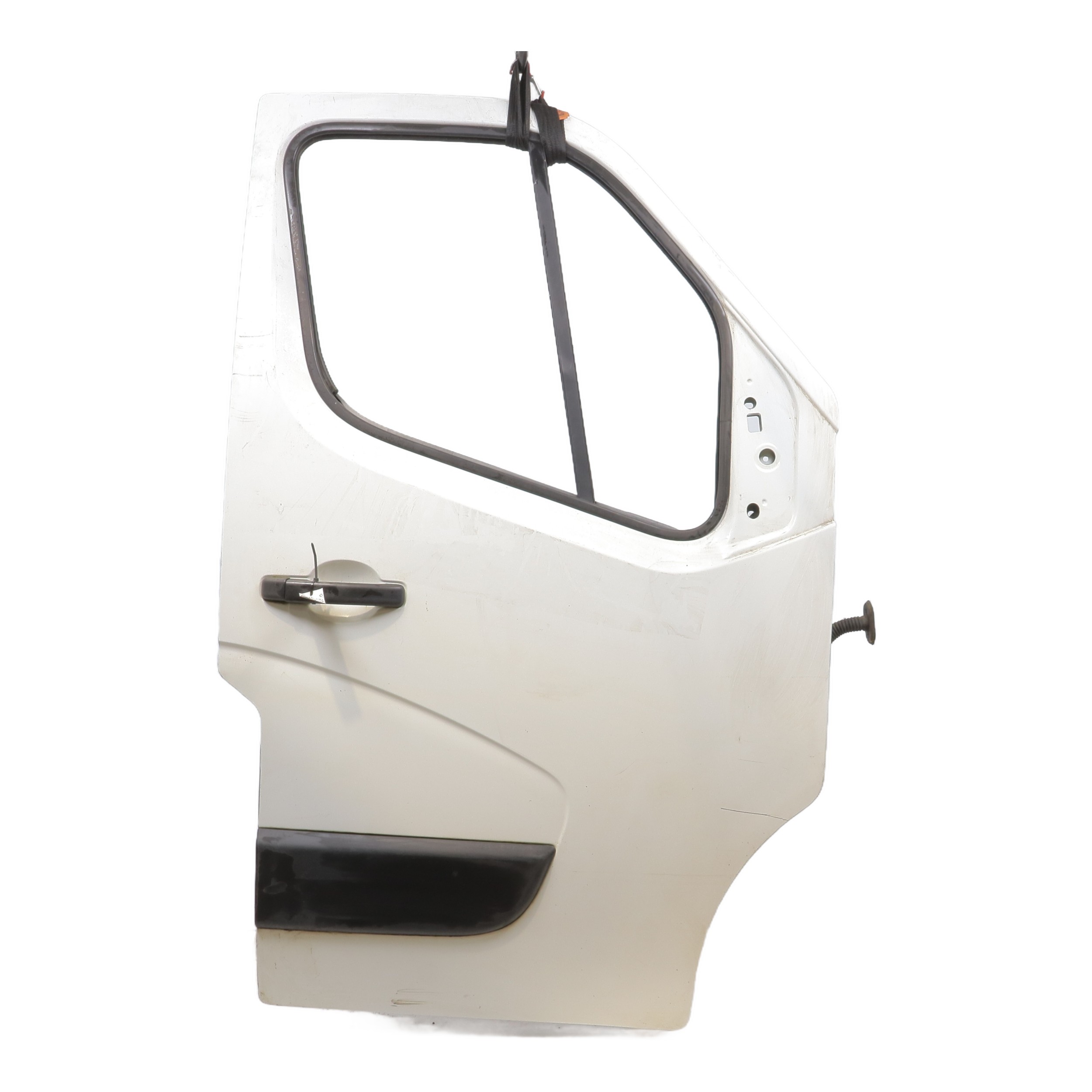 Porte avant droite RENAULT MASTER 801009976R T0-3525V T0-3525V