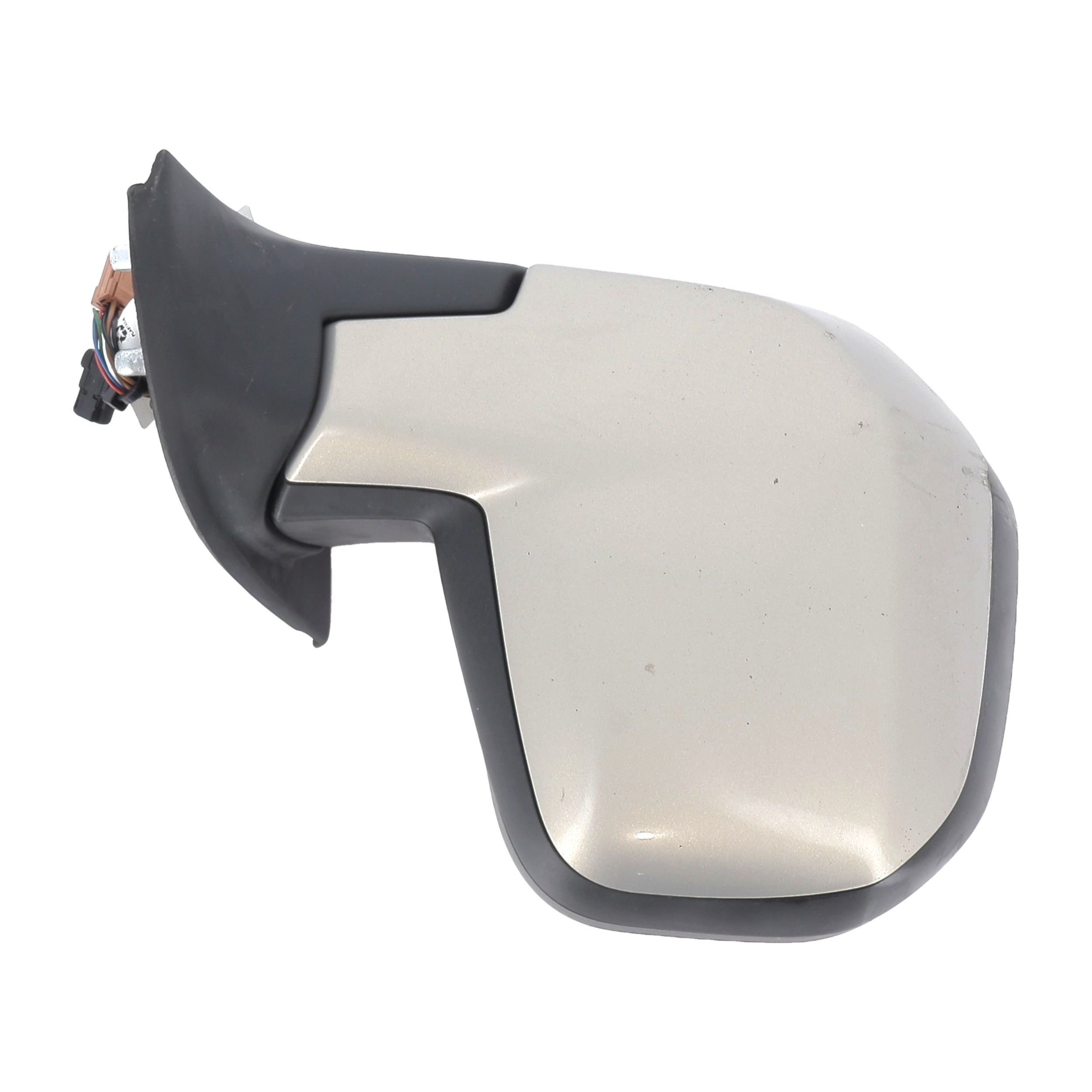 Rétroviseur droit PEUGEOT PARTNER TEPEE 2 PH.1 réf. 1606638680 T0-3606L T0-3606L