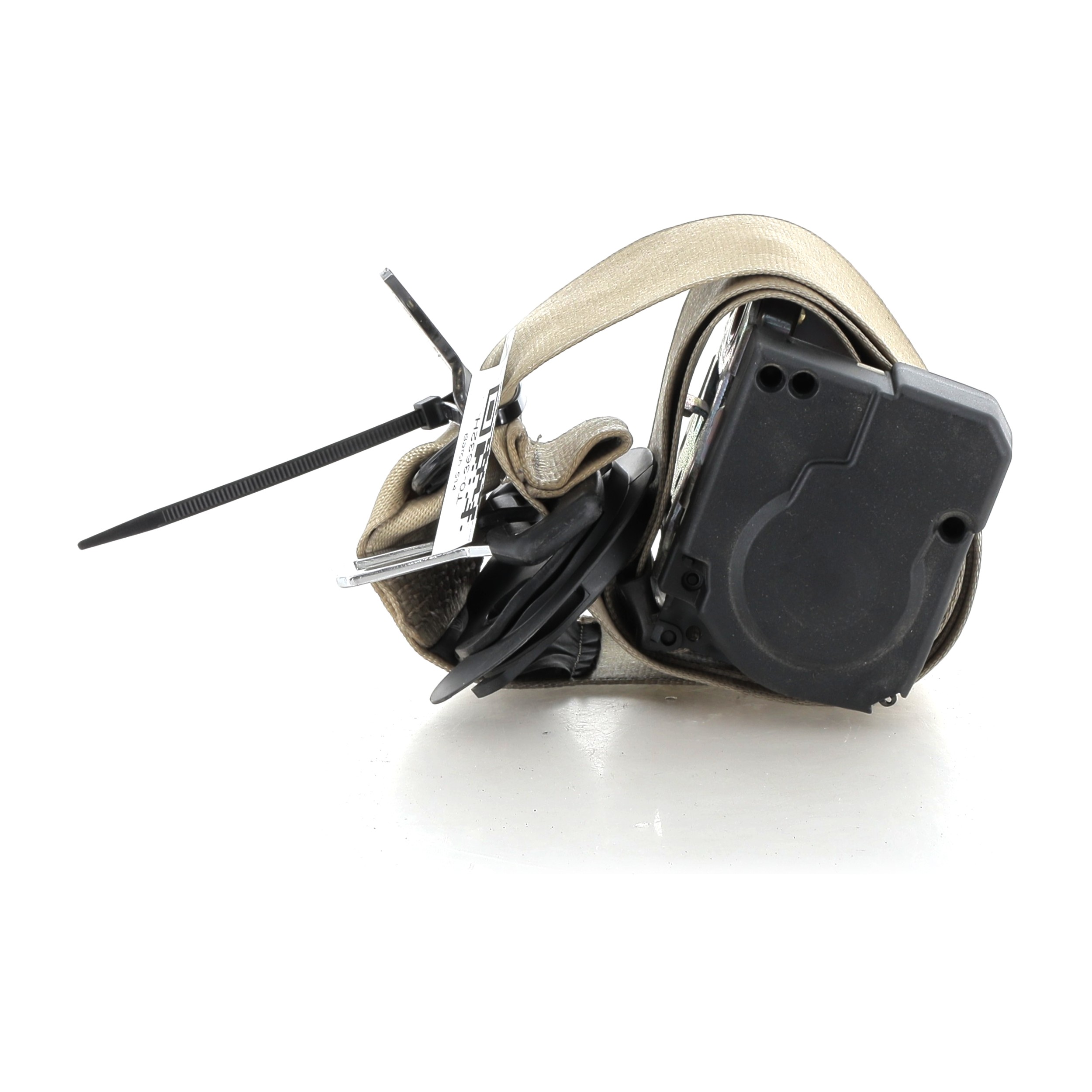 Ceinture arrière gauche VOLKSWAGEN TOURAN 1 PH.1 réf. 1T0857805BRGR T0-3632H T0-3632H [reference_1827553] 3