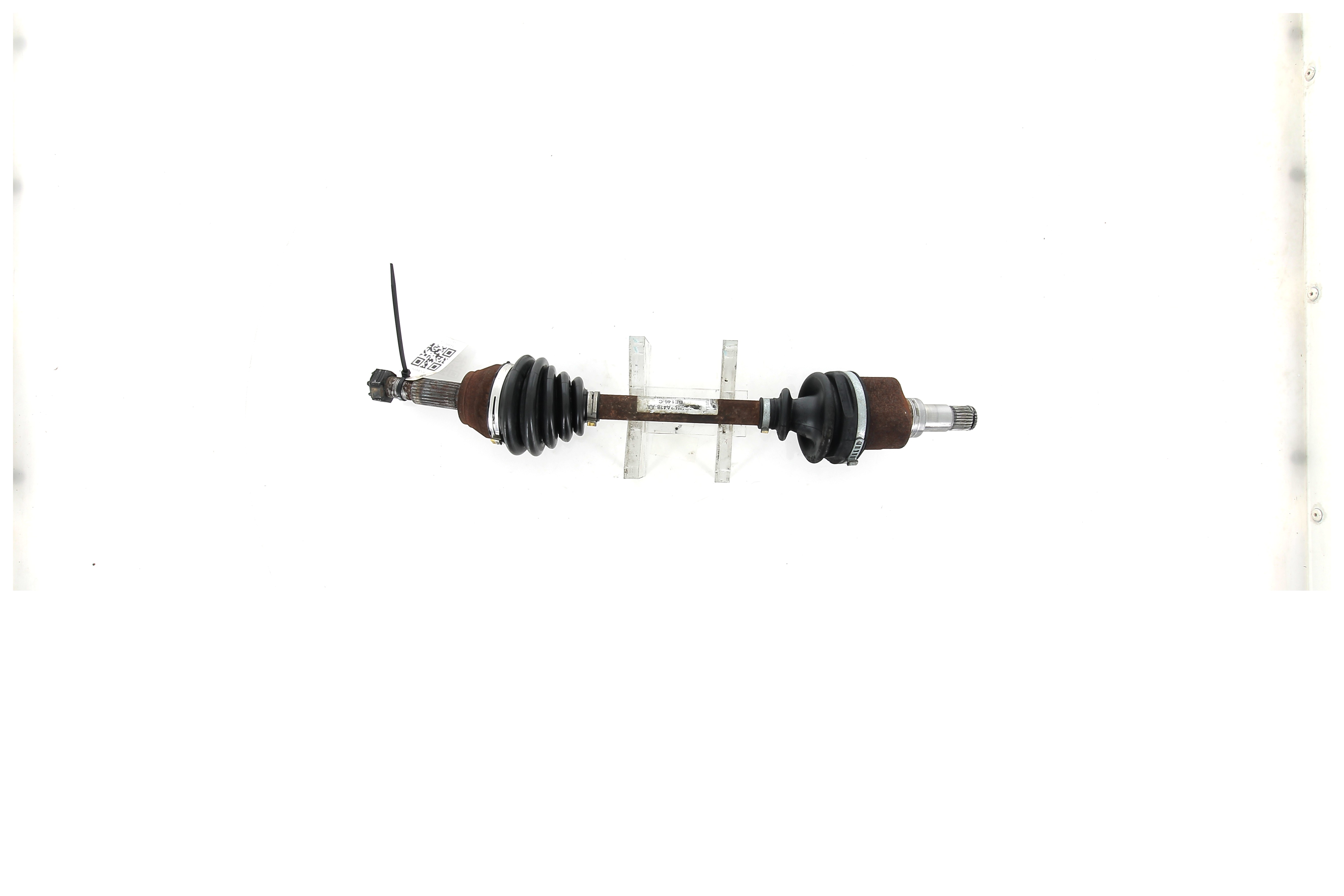 Cardan avant gauche FORD KA 1 réf. 1537958 T0-3665V T0-3665V