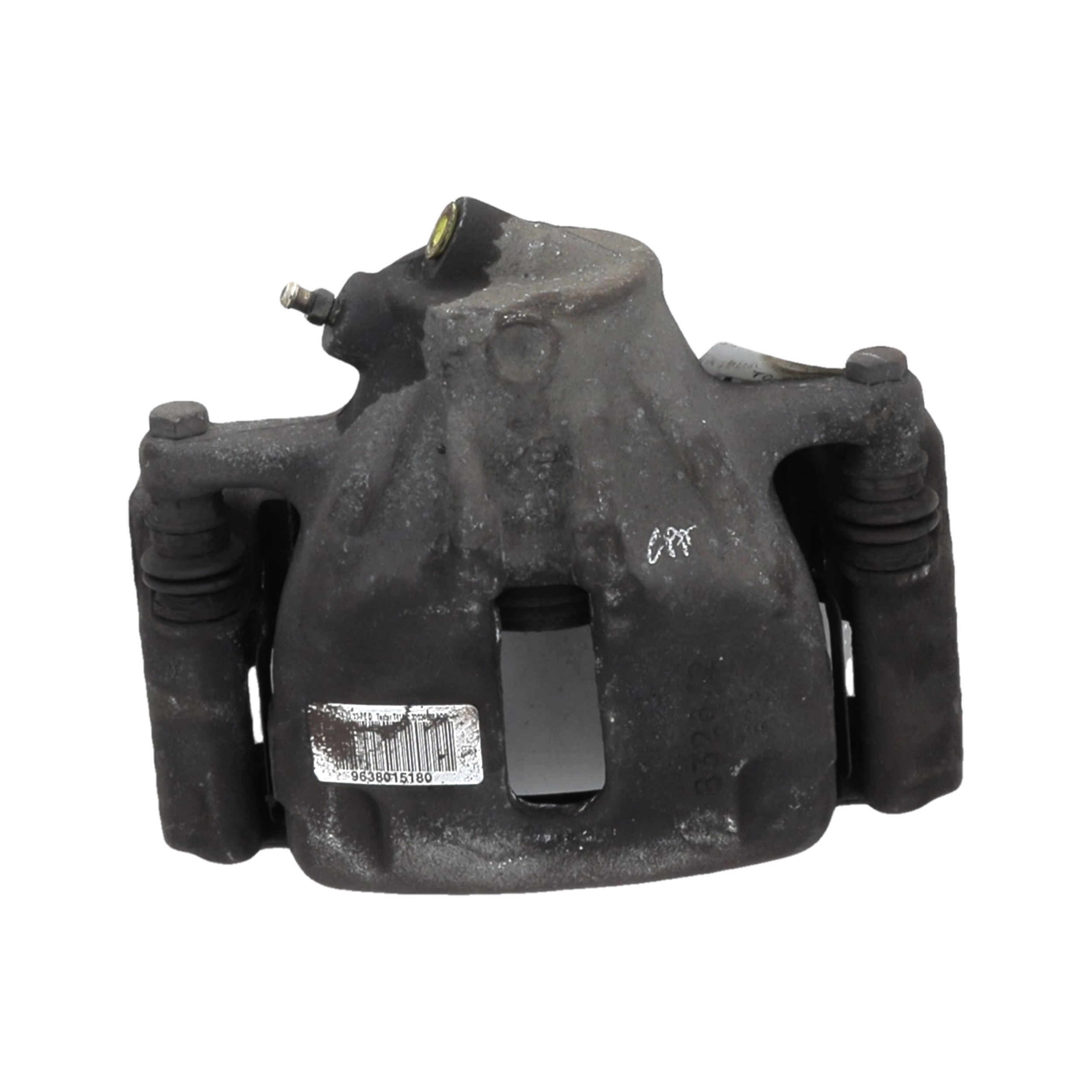 Etrier avant droit 00004401E3 - CITROEN C3 1 PH.1 1.6 16V - T0-3854V T0-3854V