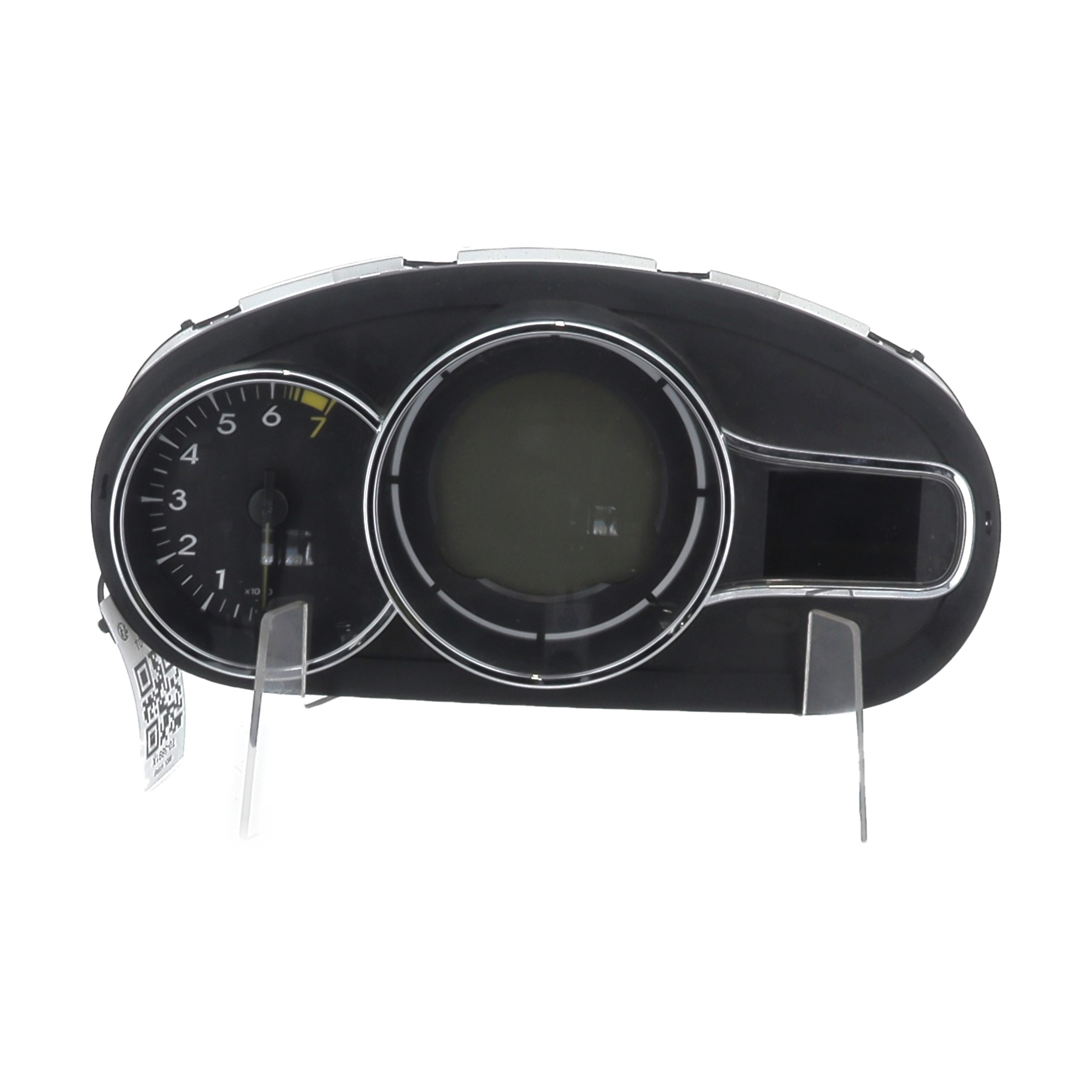 Compteur 248106944R - RENAULT MEGANE 3 PH.1 1.6 16V - T0-3891X T0-3891X [reference_155048] 3