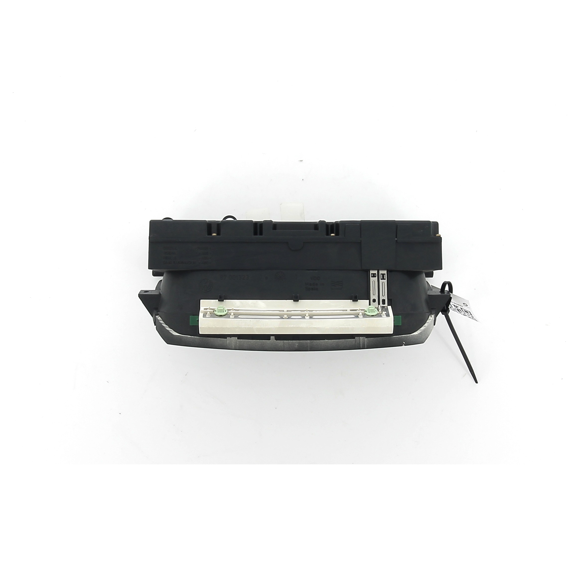 Compteur 6N0919910MX - VOLKSWAGEN POLO 3 PH.1 1.6GL/GT - T0-4308N T0-4308N