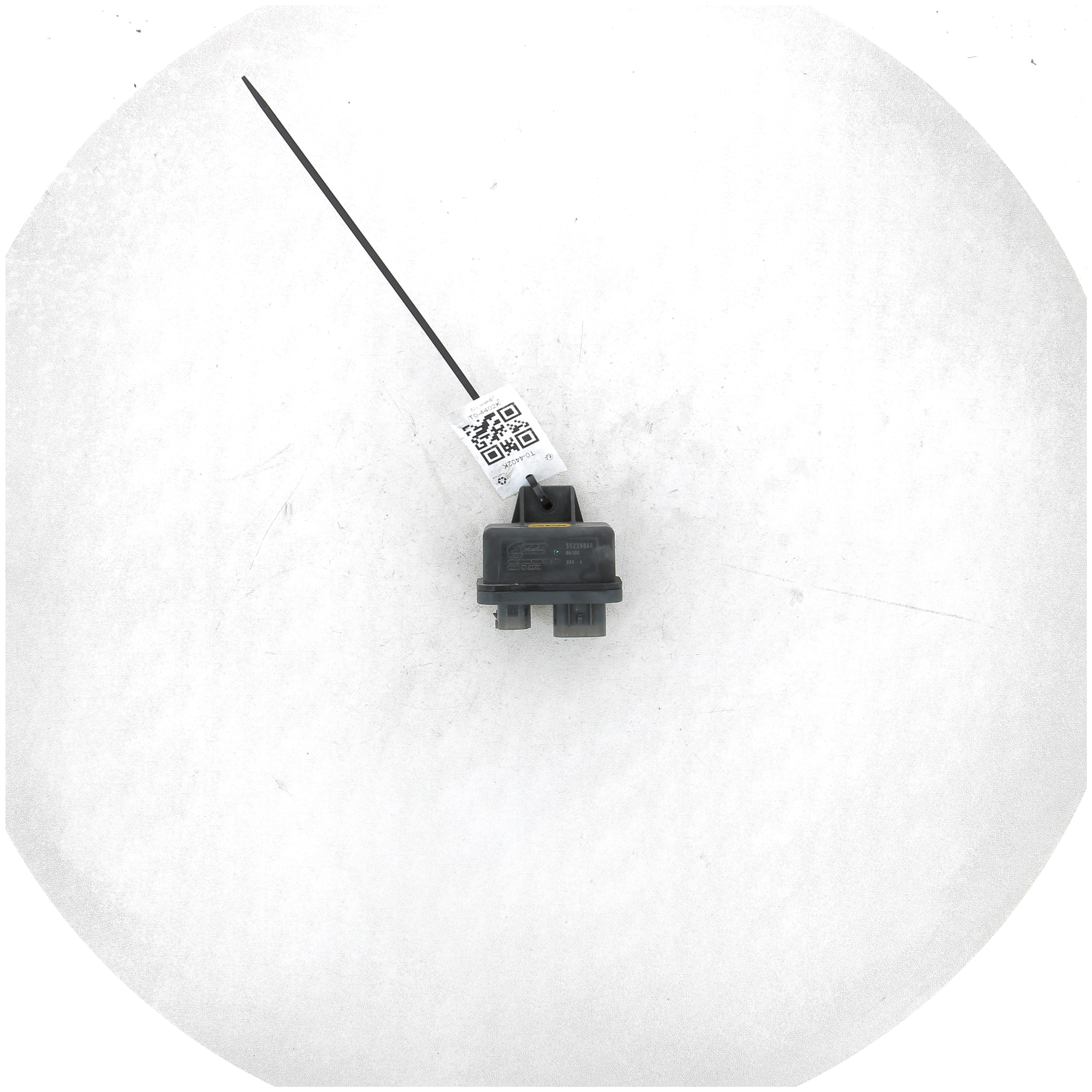 Relais de préchauffe 55250747 - FIAT PUNTO 3 1.3 JTD 16V FAP - T0-4402K T0-4402K