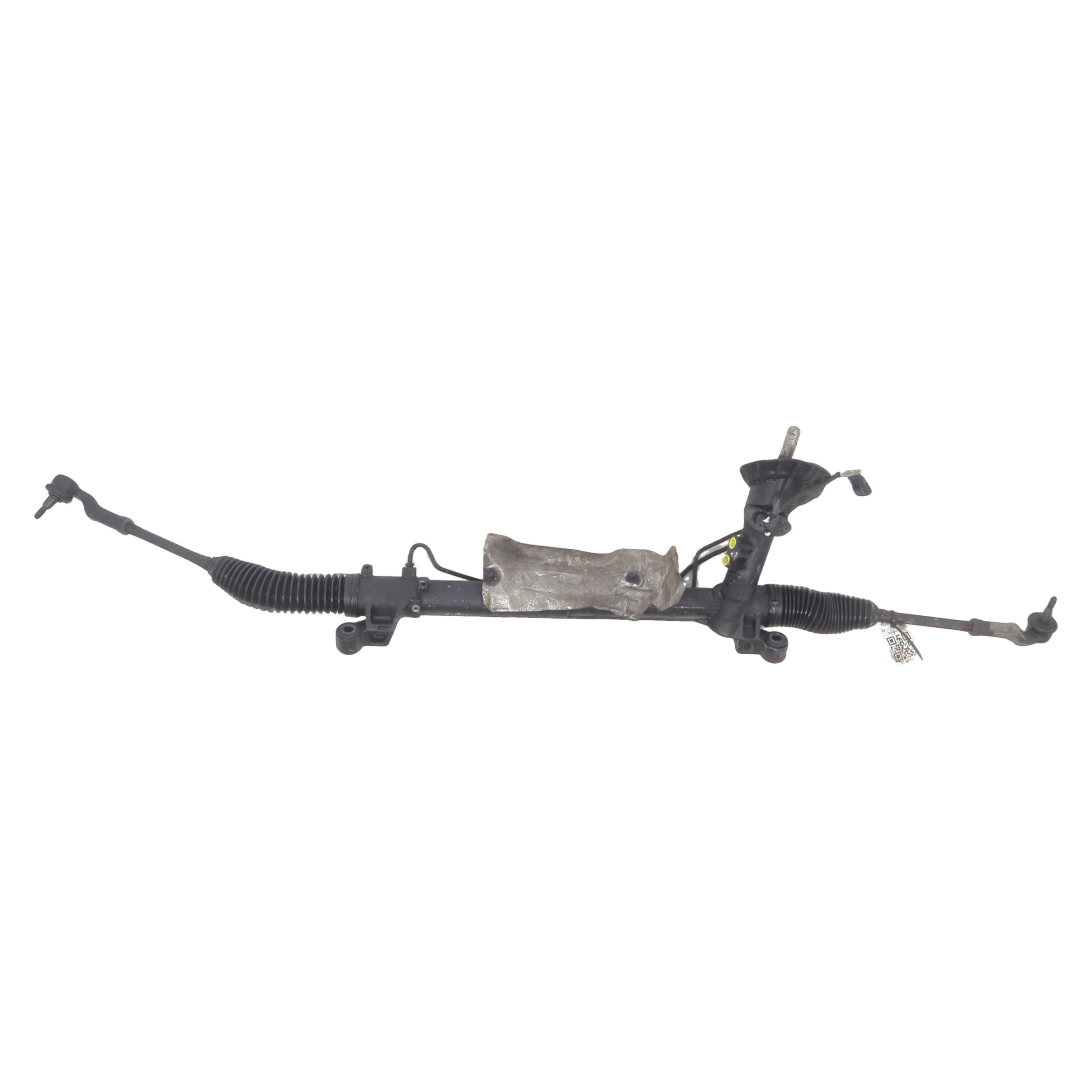 Crémaillère 1698389 - FORD C-MAX 1 PH.2 C-MAX - T0-4462Z T0-4462Z