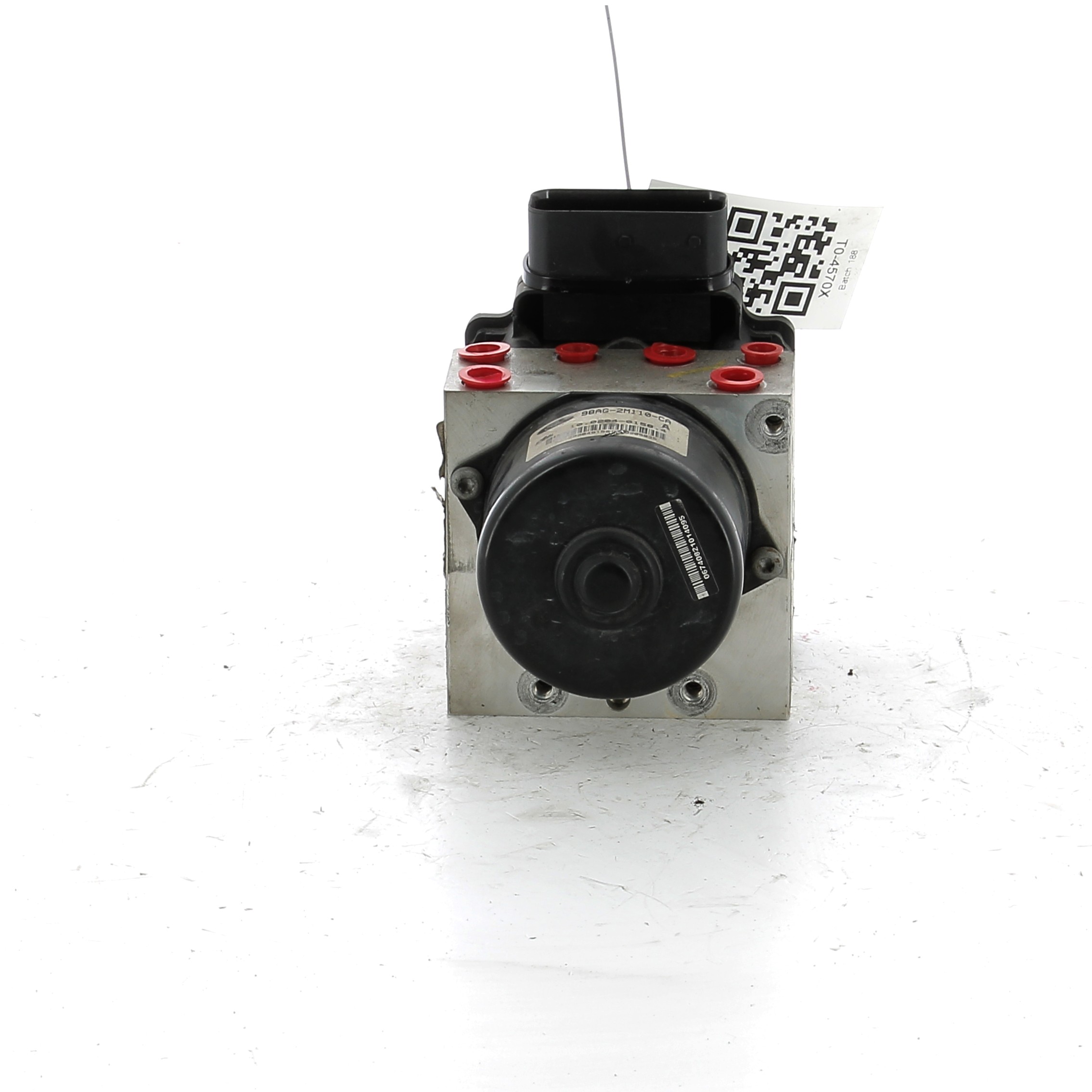 Bloc ABS 1075911 - FORD FOCUS 1 1.6I 16V - T0-4570X T0-4570X