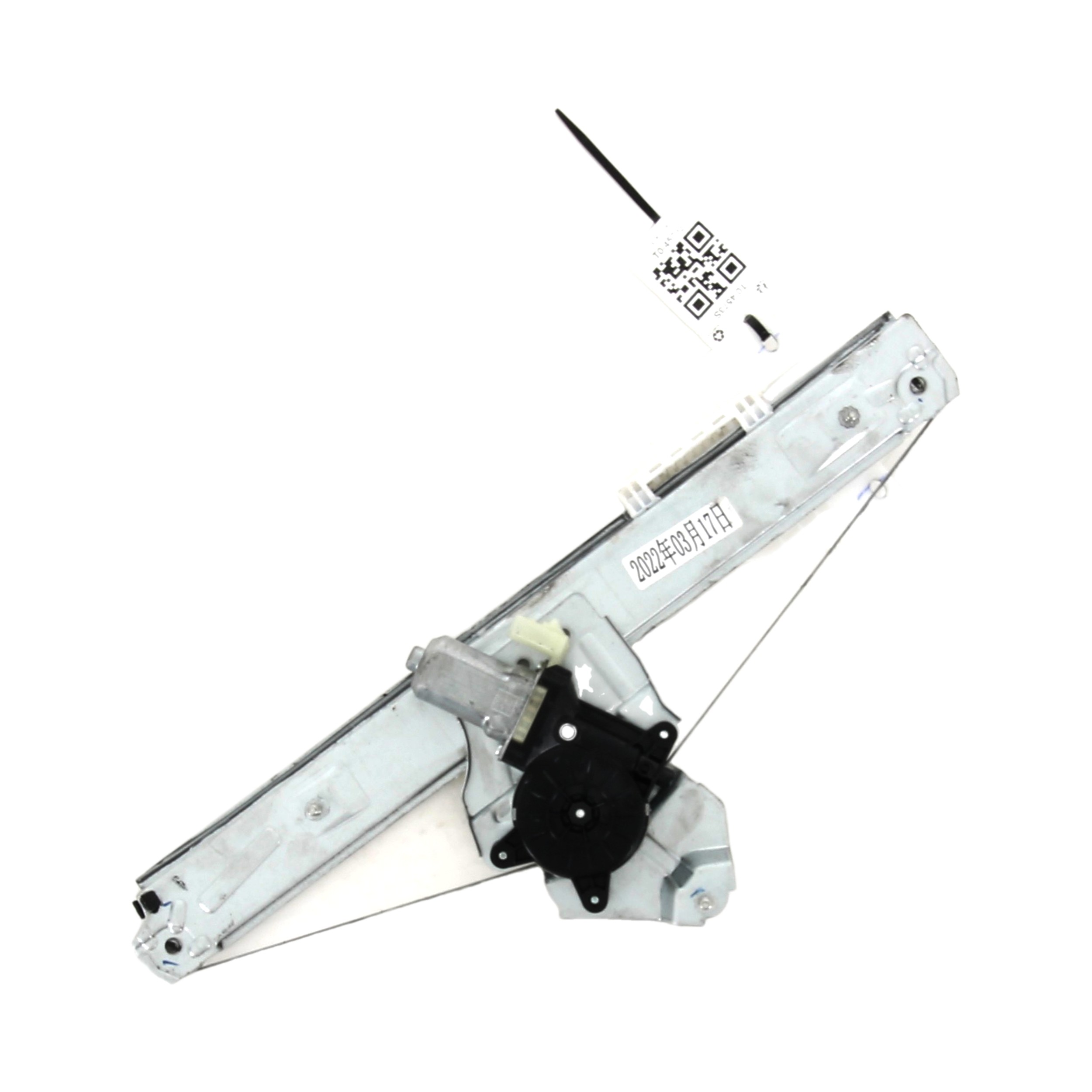 Lève-vitre avant gauche DACIA SPRING PH 1 T0-4573S T0-4573S