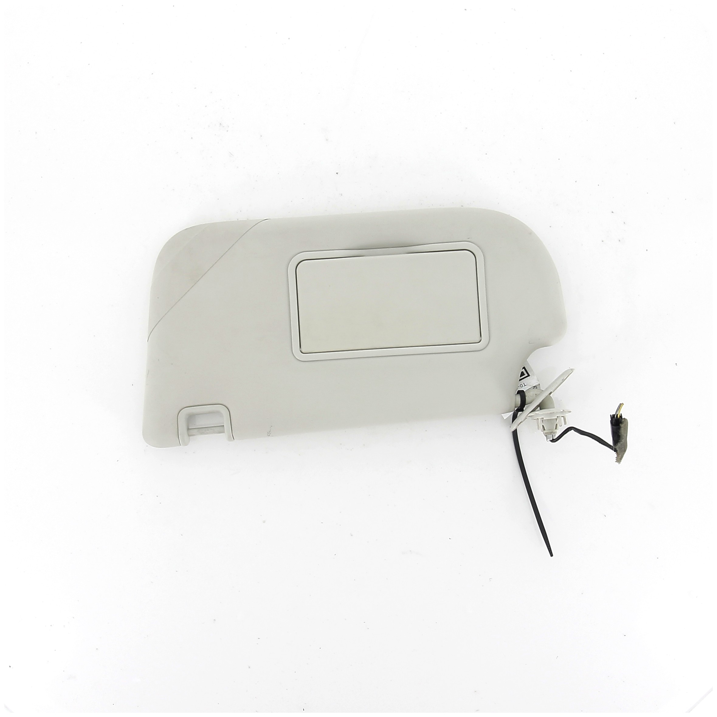 Pare-soleil gauche 2265298 - FORD KUGA 2 PH.1 2.0 TDCI - T0-4677Q T0-4677Q