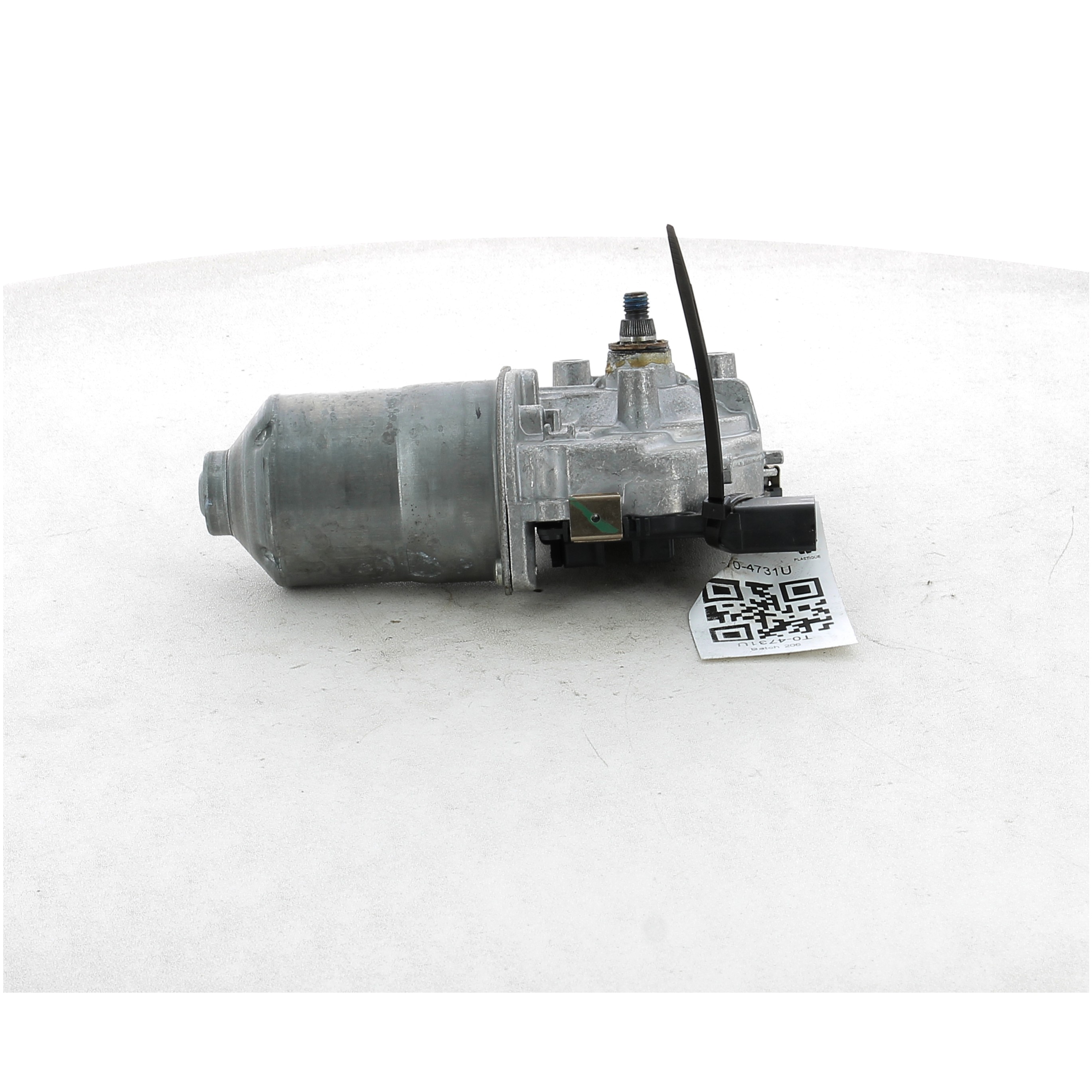 Moteur d'essuie glace avant réf. 61615A36EB0 BMW SERIE 2 T0-4731U T0-4731U