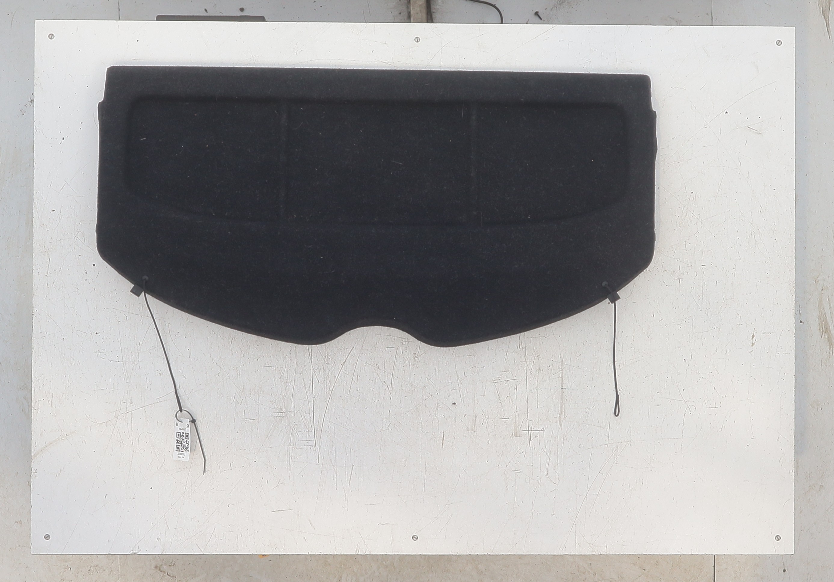 Plage arrière 79910-3ZL0B- - NISSAN PULSAR 1.5 DCI - T0-4885T T0-4885T