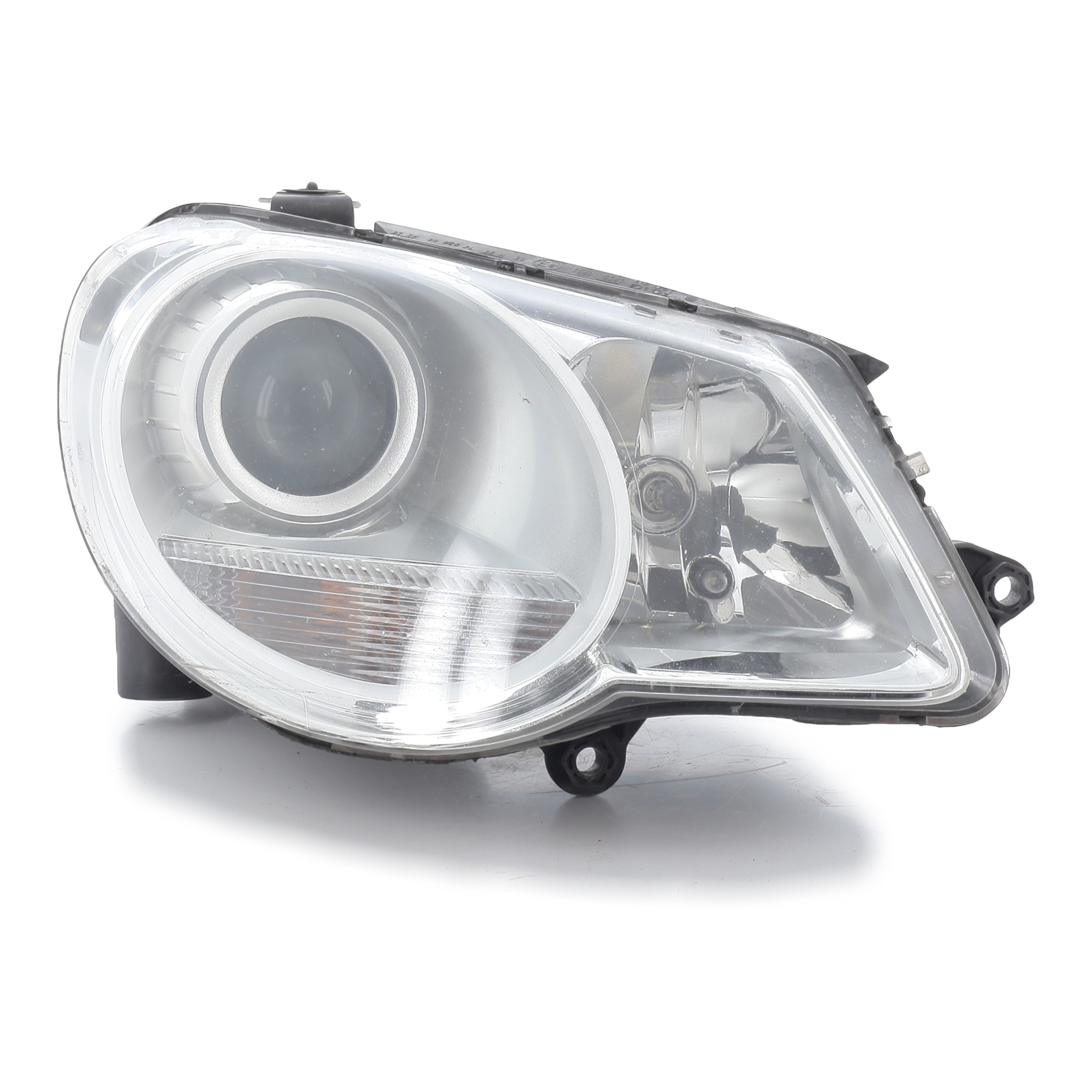 Phare droit réf. 1Q1941006D VOLKSWAGEN EOS PH.1 T0-4932H T0-4932H