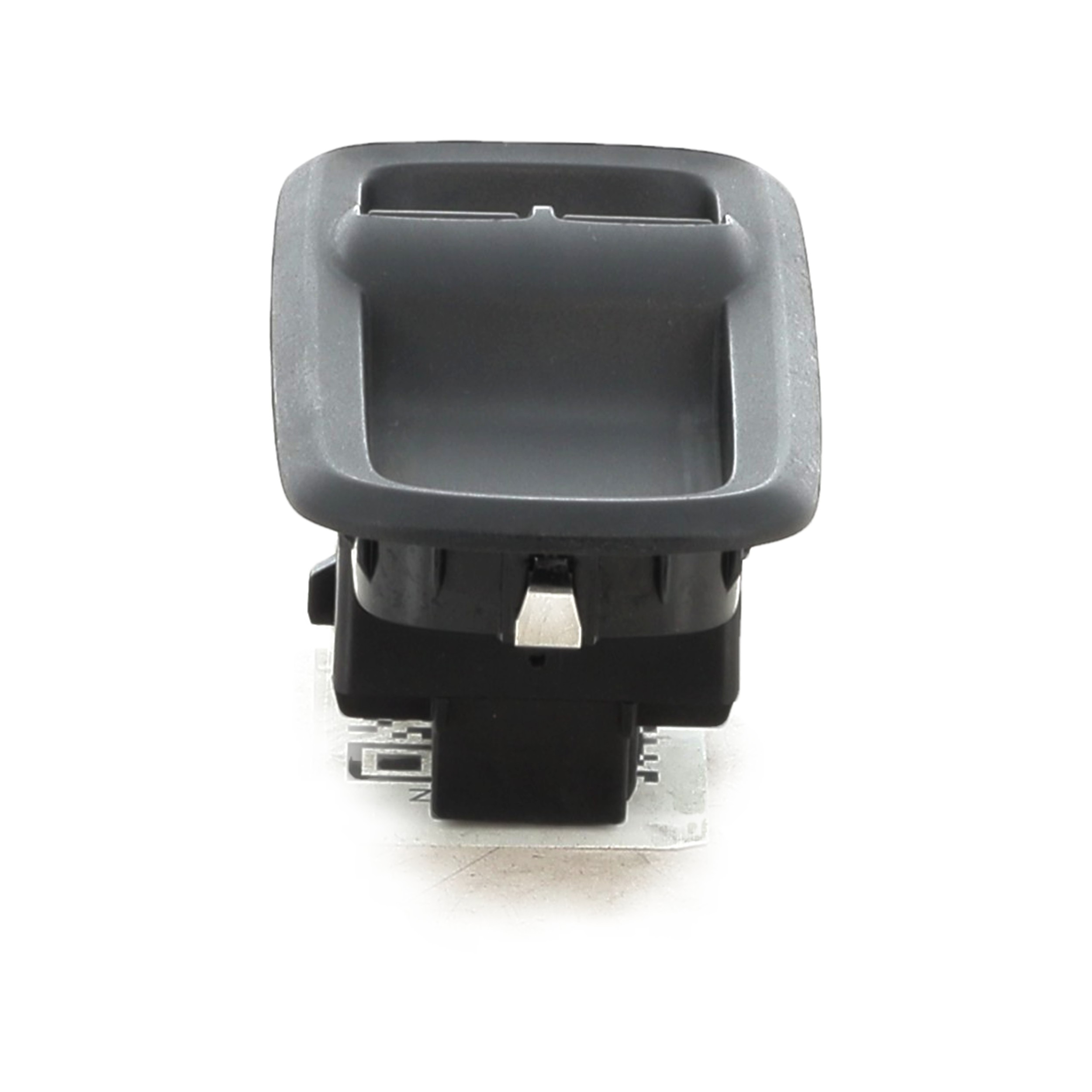 Platine de commande lève-vitre gauche 1547736 - FORD FIESTA 6 PH.1 1.4 TDCI - T0-5262Z T0-5262Z