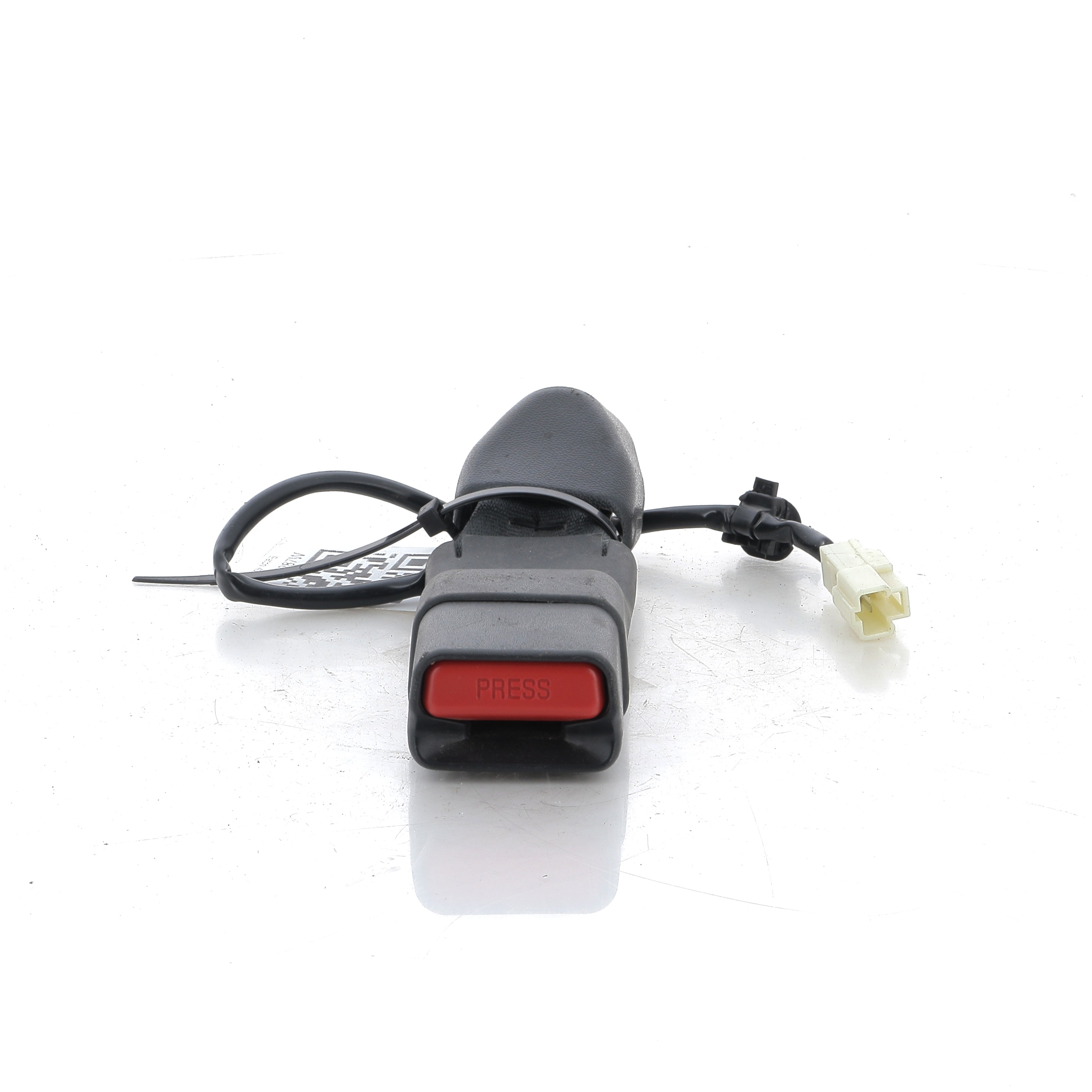 Attache ceinture arrière gauche MITSUBISHI L200 PICKUP 4 T0-5287W T0-5287W