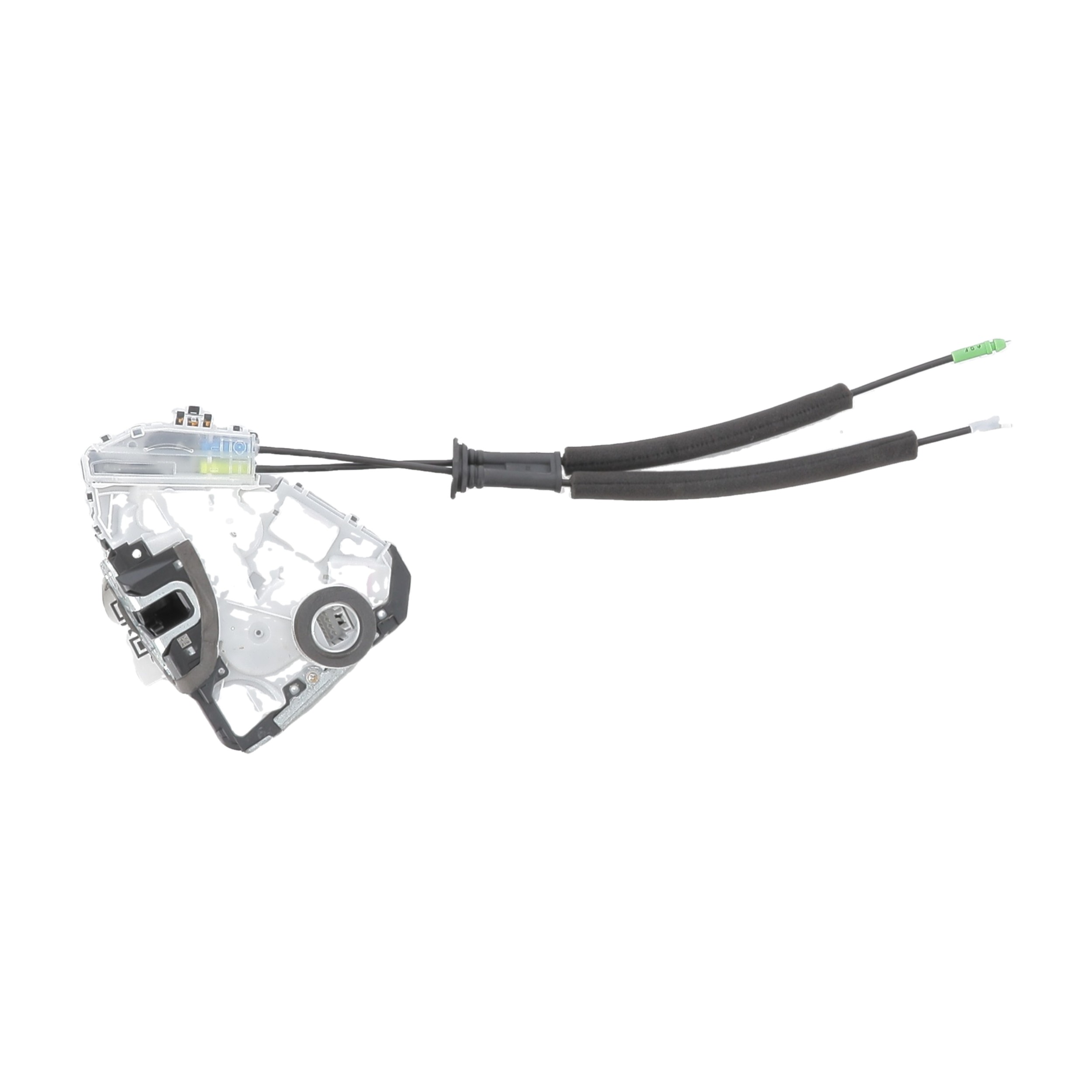 Serrure de porte avant droite 69030F4120 - TOYOTA C-HR 2 1.8 140H - T0-5293U T0-5293U
