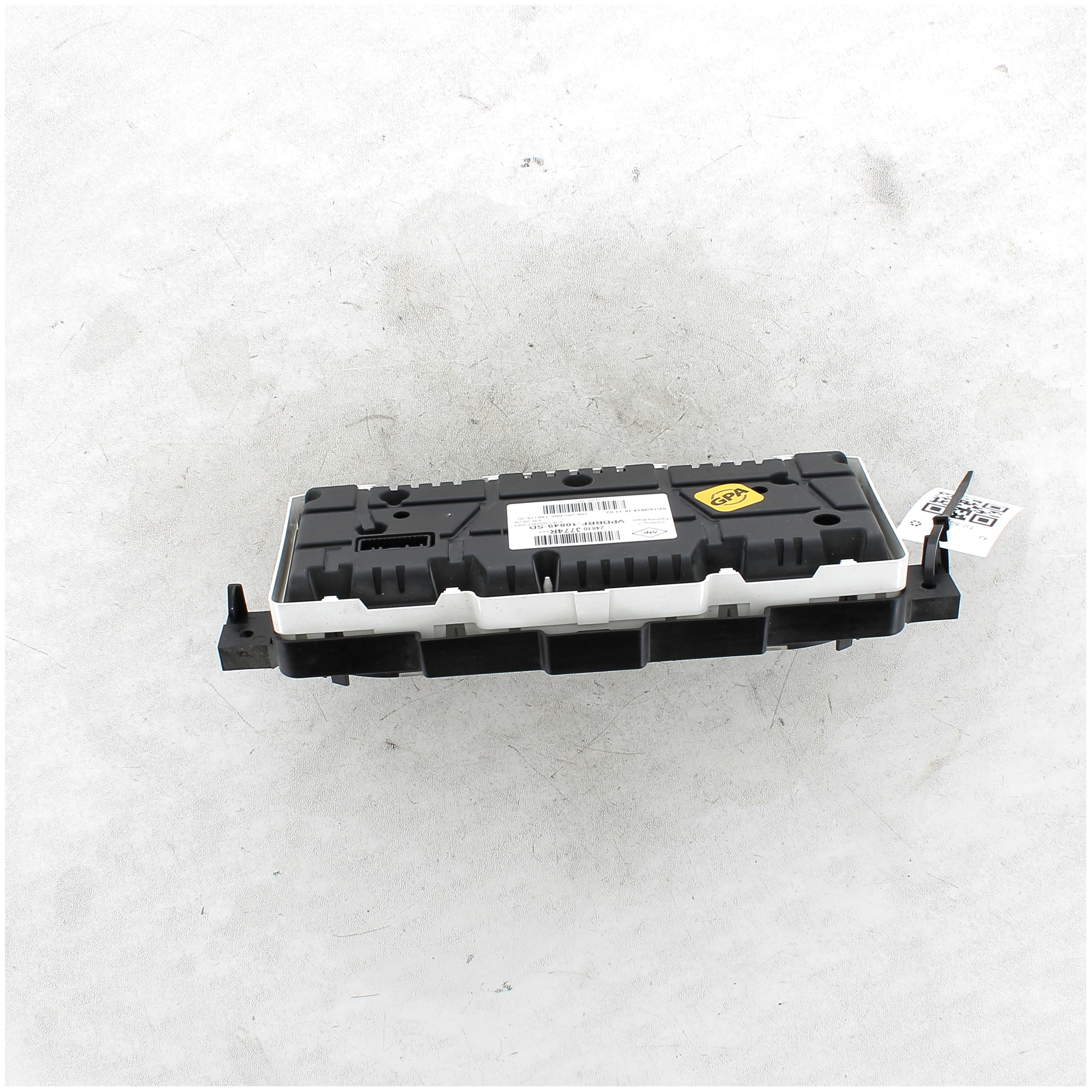 Compteur 248106465R - RENAULT TRAFIC 2 PH.2 1.6 DCI - T0-5374P T0-5374P