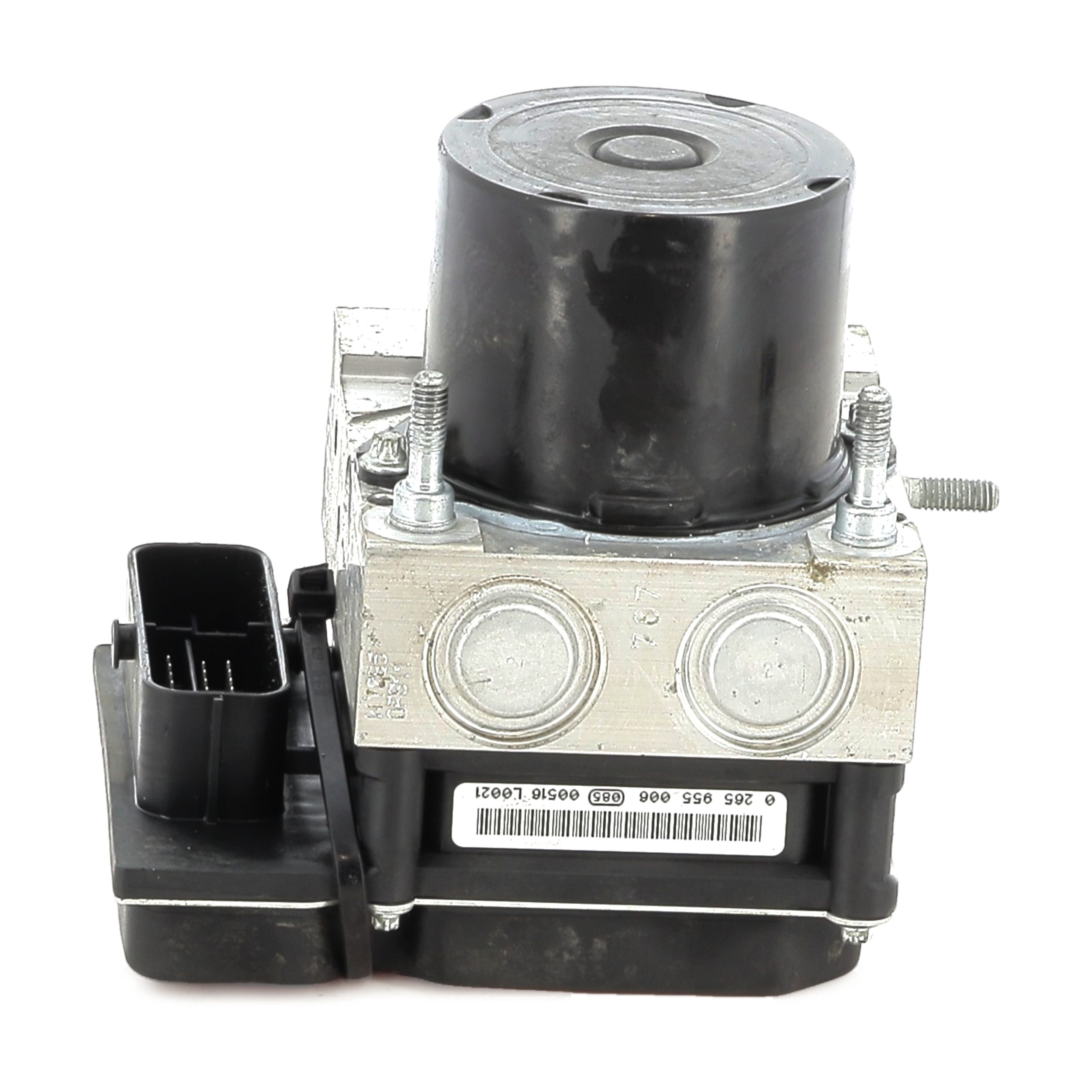 Bloc ABS 6R0614517S - SEAT IBIZA ST 4 PH.1 1.6 TDI - T0-5436J T0-5436J