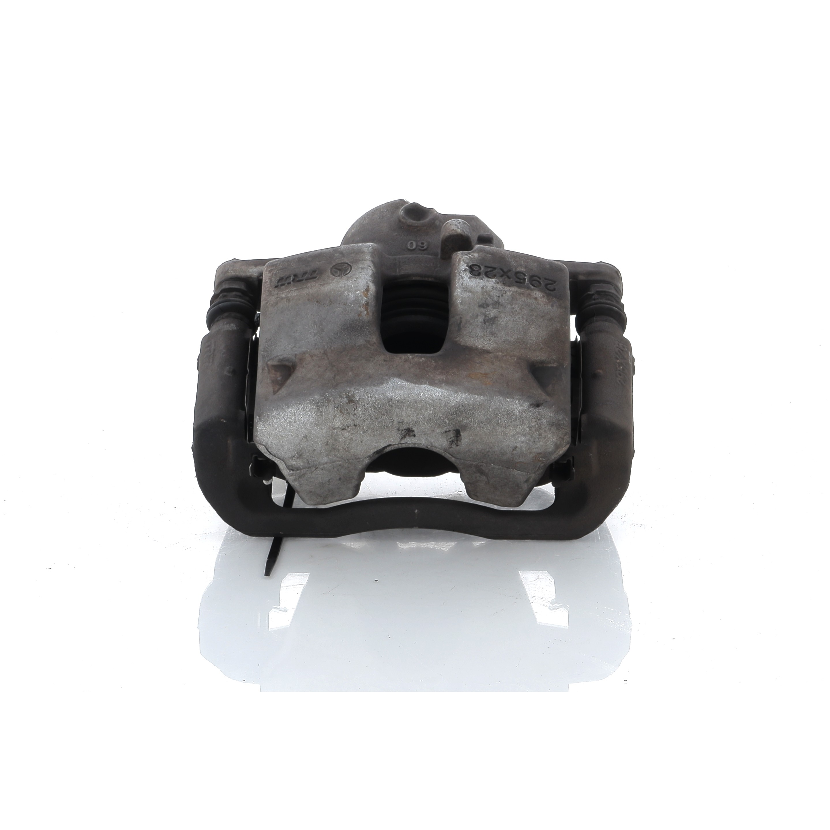 Etrier avant gauche 2074210081 - MERCEDES SLK 200 K - T0-5542U T0-5542U [reference_1654318] 3