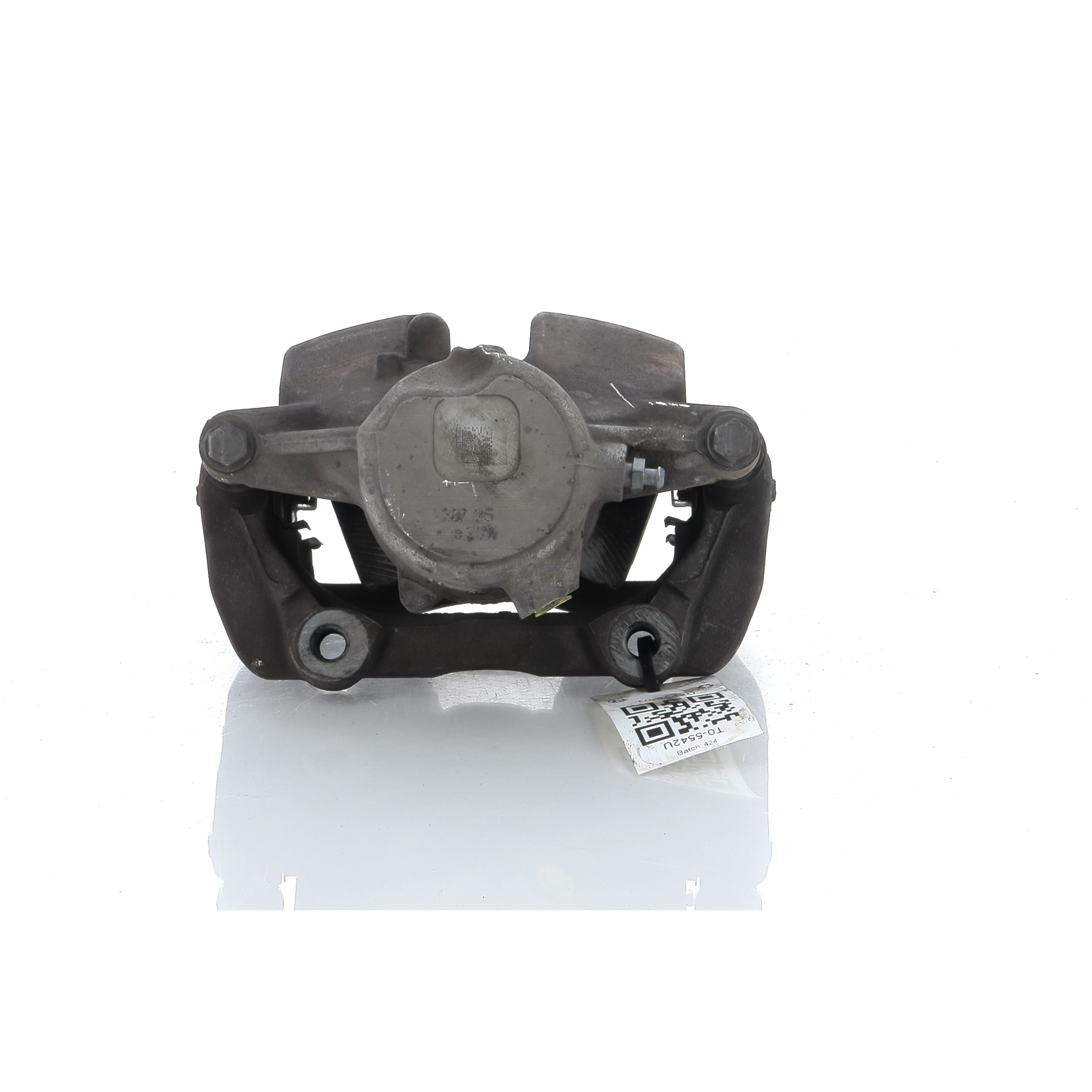 Etrier avant gauche 2074210081 - MERCEDES SLK 200 K - T0-5542U T0-5542U [reference_1654318] 4