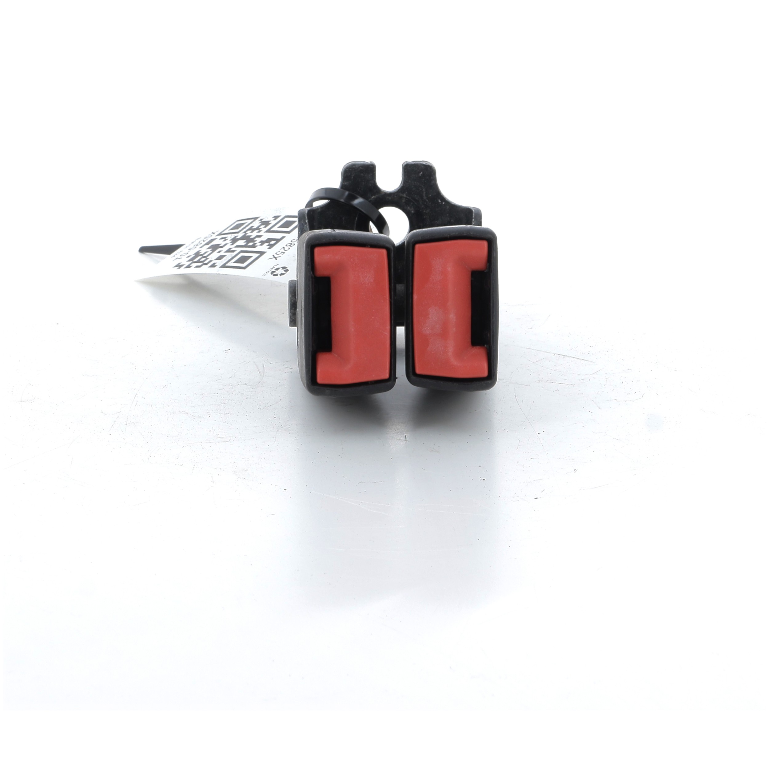 Attache ceinture centrale 1741765 - FORD FOCUS 3 PH.1 - T0-5825X T0-5825X