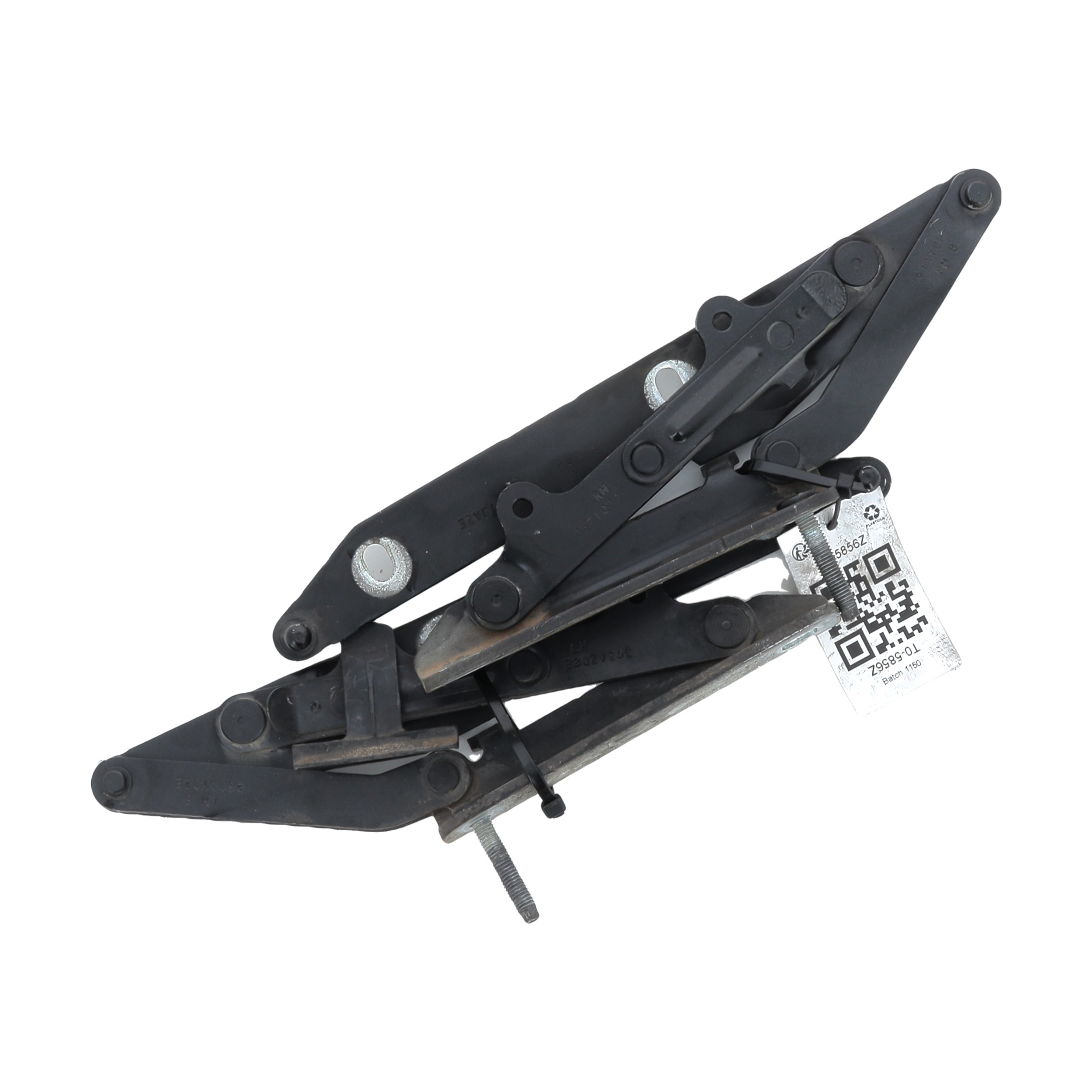 CHARNIERES DE CAPOT LR040748 - LAND ROVER RANGE ROVER 1 PH.1 SPORT TD - T0-5856Z T0-5856Z