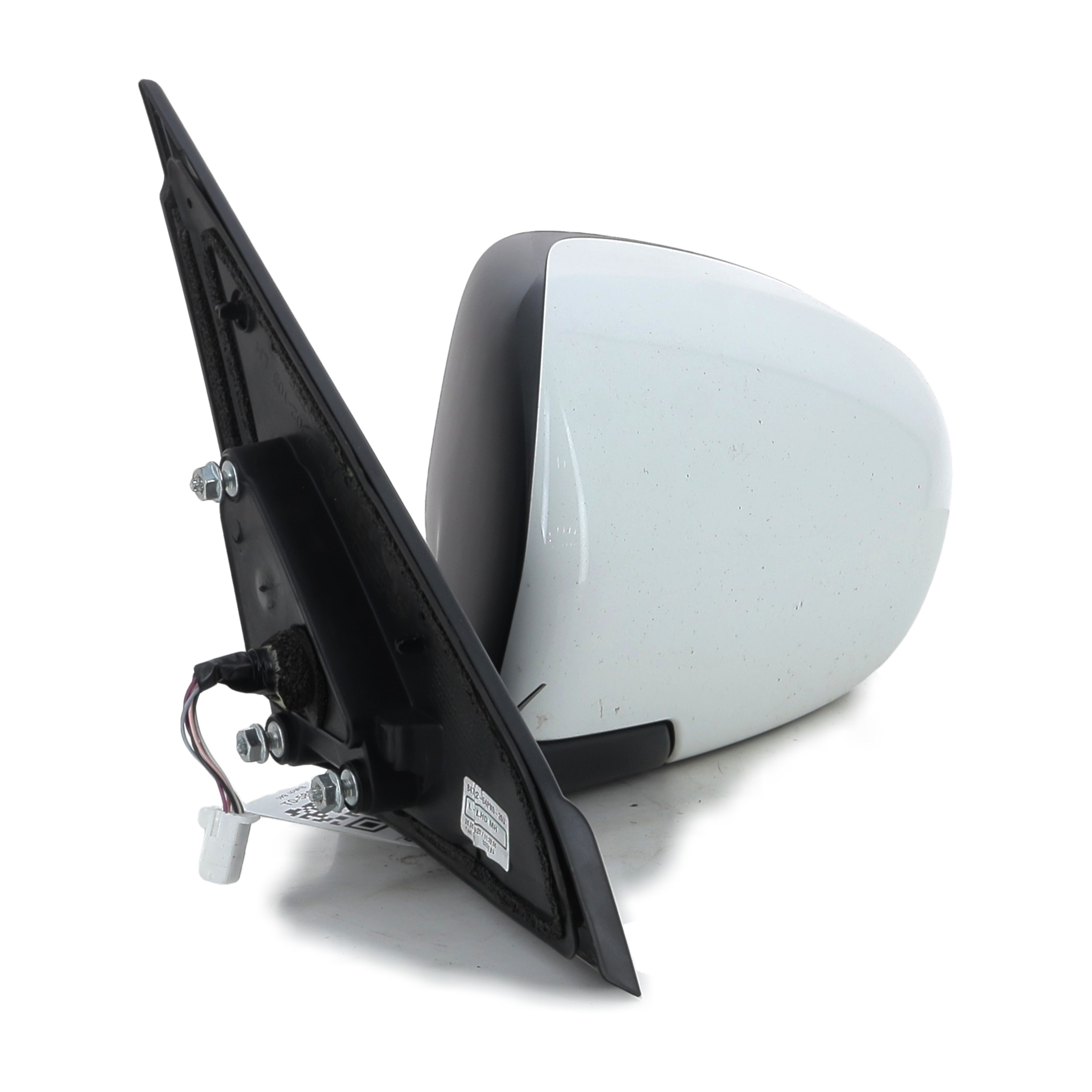 Rétroviseur gauche SUZUKI VITARA 2 PH.2 réf. 84702-54PP2-ZNL T0-5859P T0-5859P [reference_2310743] 4