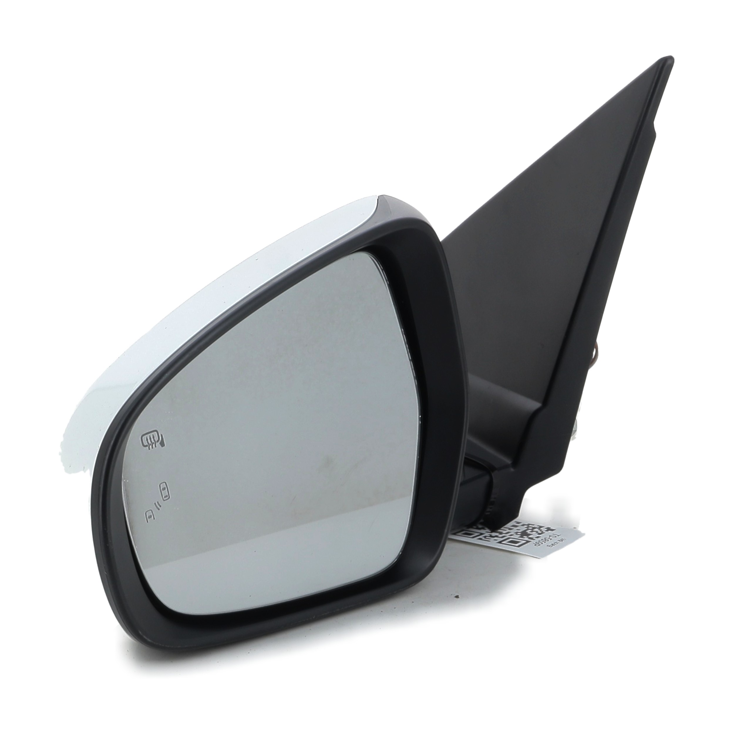 Rétroviseur gauche SUZUKI VITARA 2 PH.2 réf. 84702-54PP2-ZNL T0-5859P T0-5859P [reference_2310743] 6