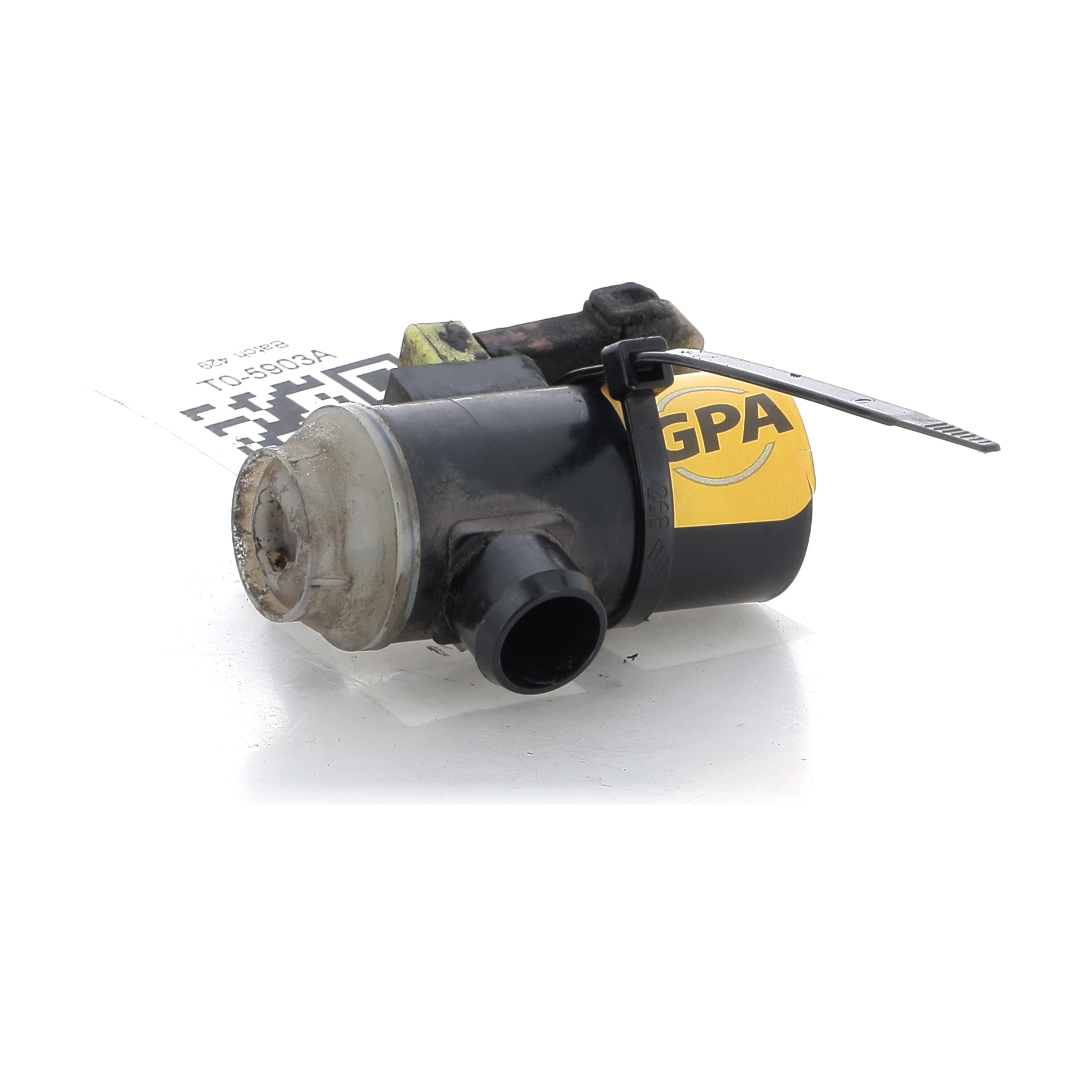 Pompe de lave glace 76806SL0E11 - HONDA CIVIC 7 PH.1 1.3I EH (HYBRID) - T0-5903A T0-5903A