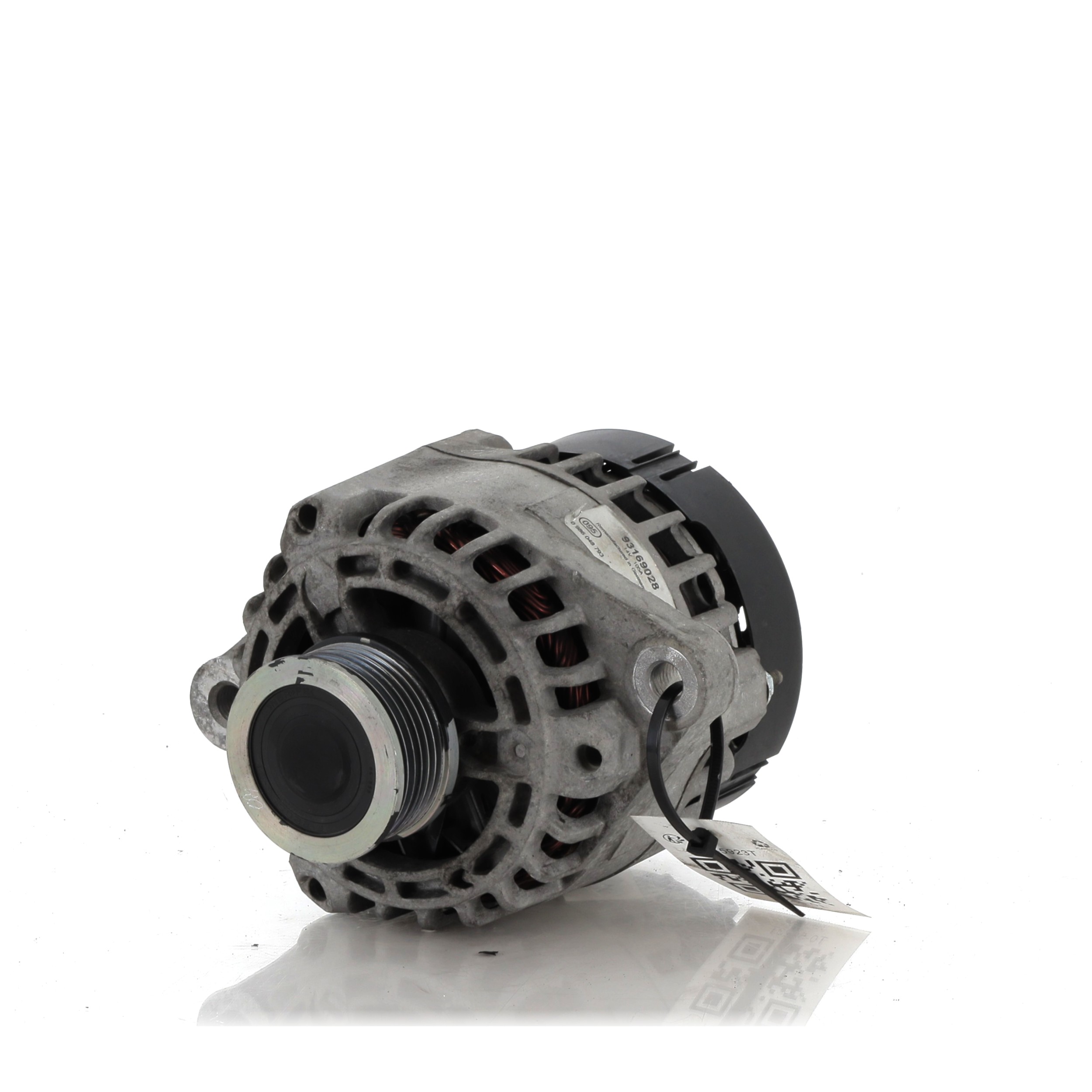 Alternateur OPEL ZAFIRA B PH.1 1.9 CDTI réf. 95520873 T0-5923T T0-5923T