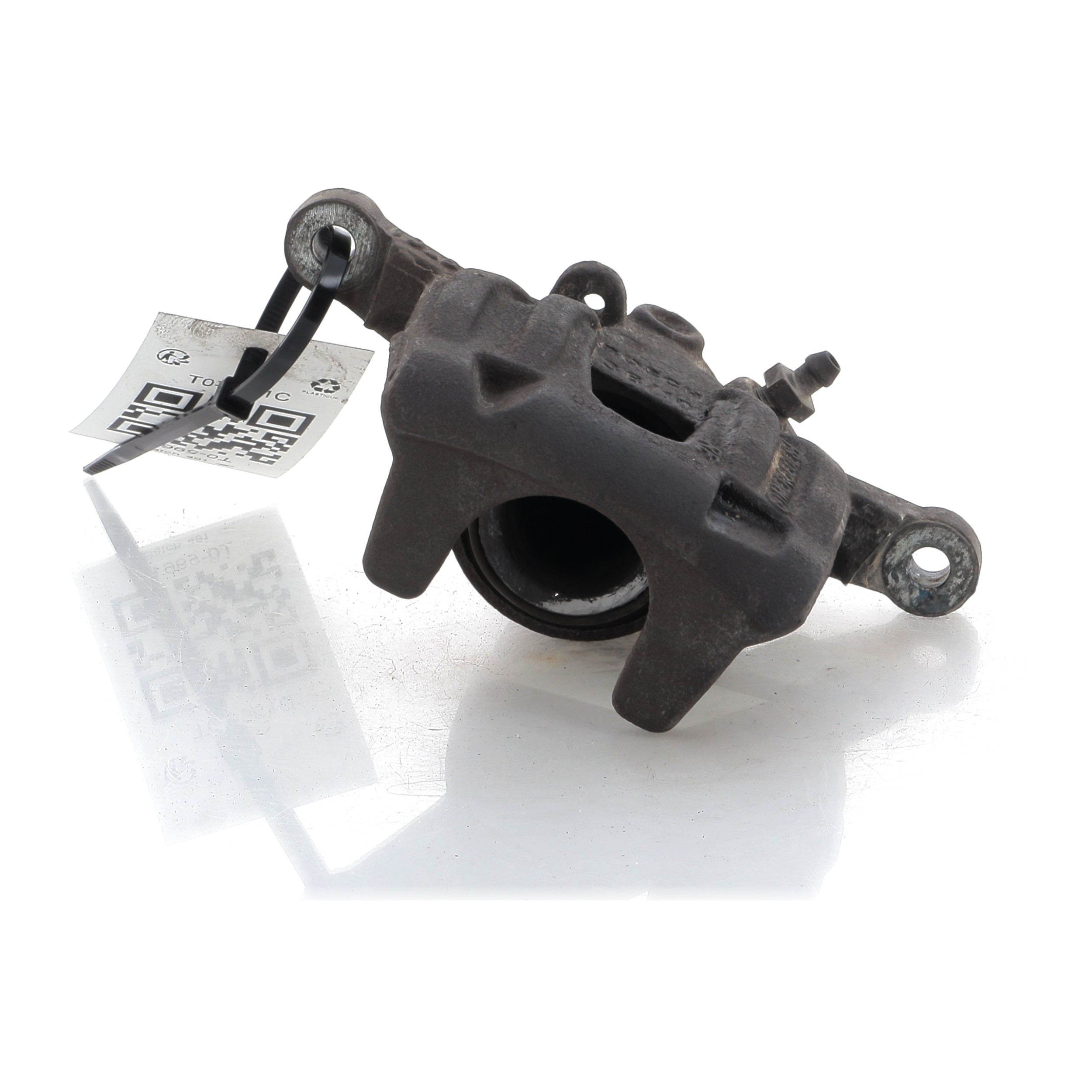 Etrier arrière droit 6394200983 - MERCEDES VIANO PH.2 CDI - T0-5961C T0-5961C