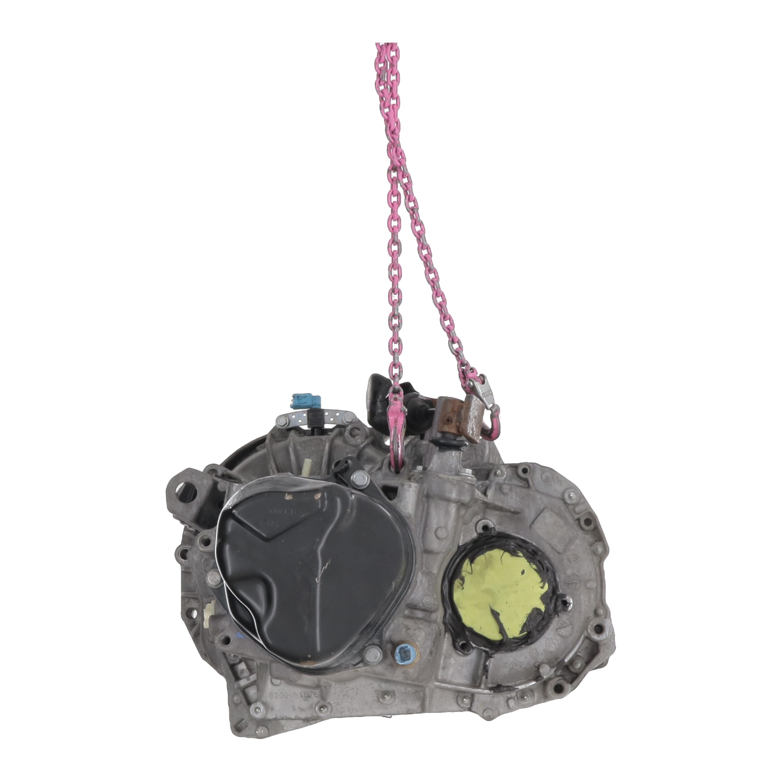 Boîte de vitesses type JH1053 DACIA SANDERO 1 T0-6023B T0-6023B