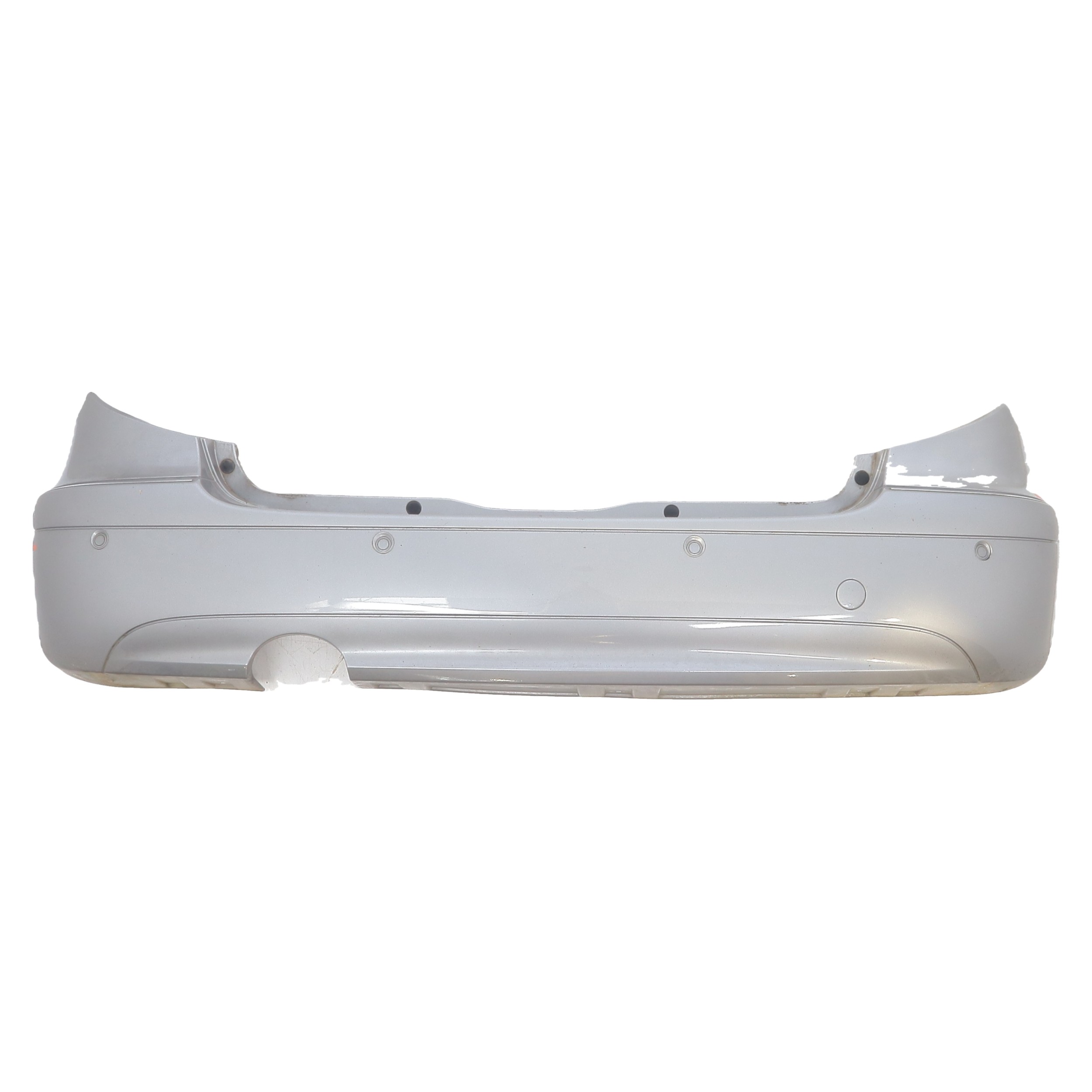 Pare choc arrière MERCEDES CLASSE A 2 PH.1 1698851825 T0-6047V T0-6047V