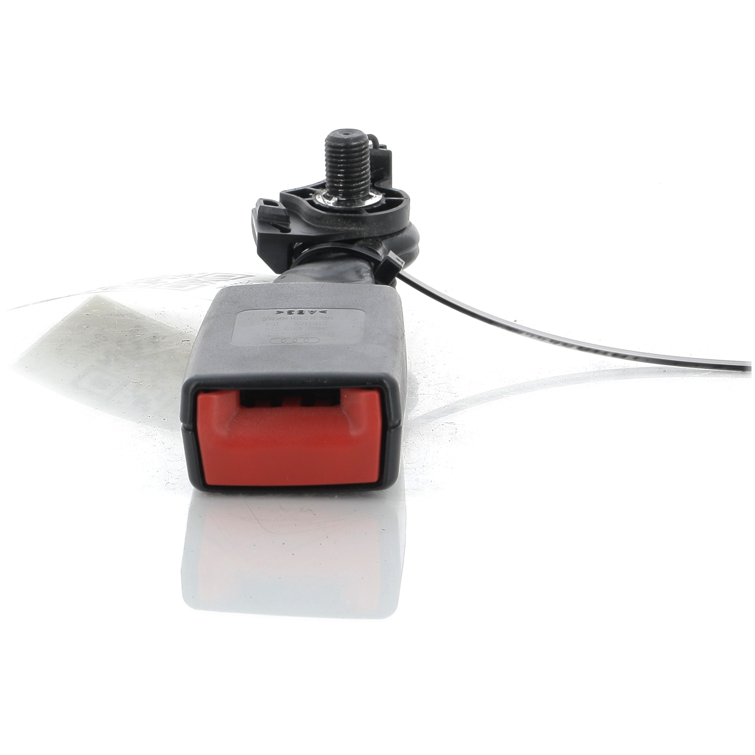 Attache ceinture arrière gauche AUDI Q5 1 PH.1 T0-6073Z T0-6073Z