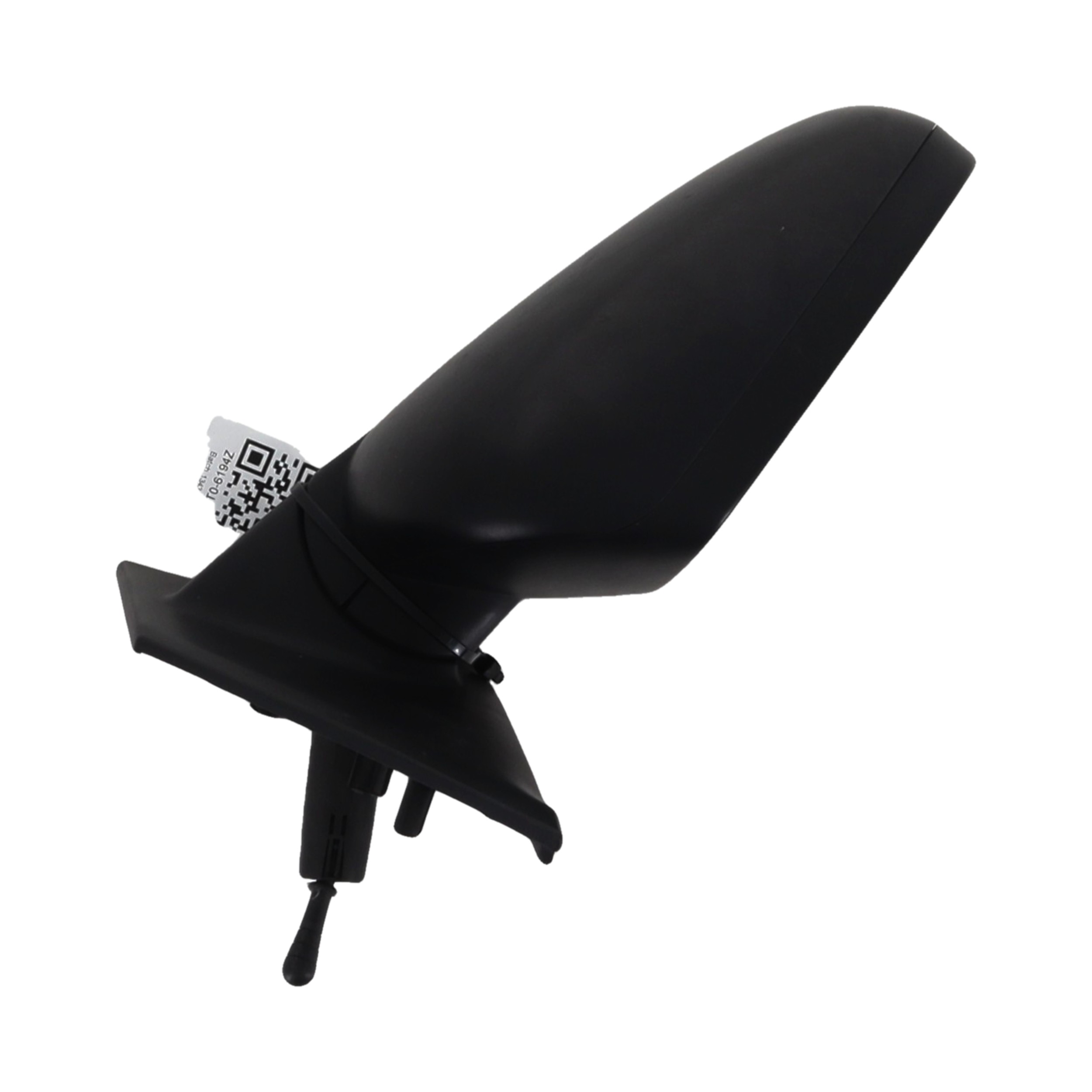 Rétroviseur droit NISSAN NOTE 1 PH.2 réf. 96301-9U01B- T0-6194Z T0-6194Z