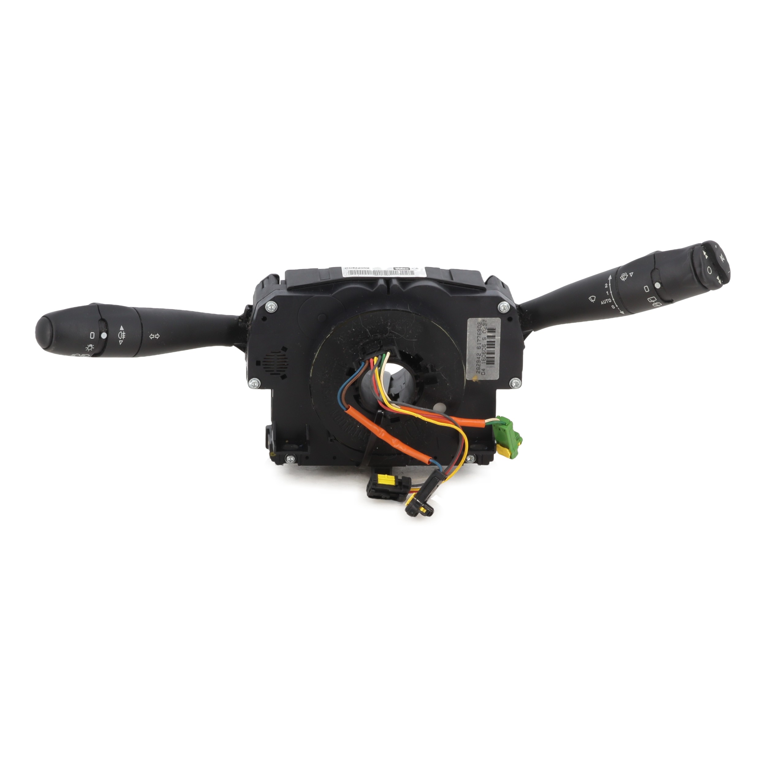 Commodo monobloc 6239VF - PEUGEOT 1007 1.4 HDI - T0-6338Z T0-6338Z